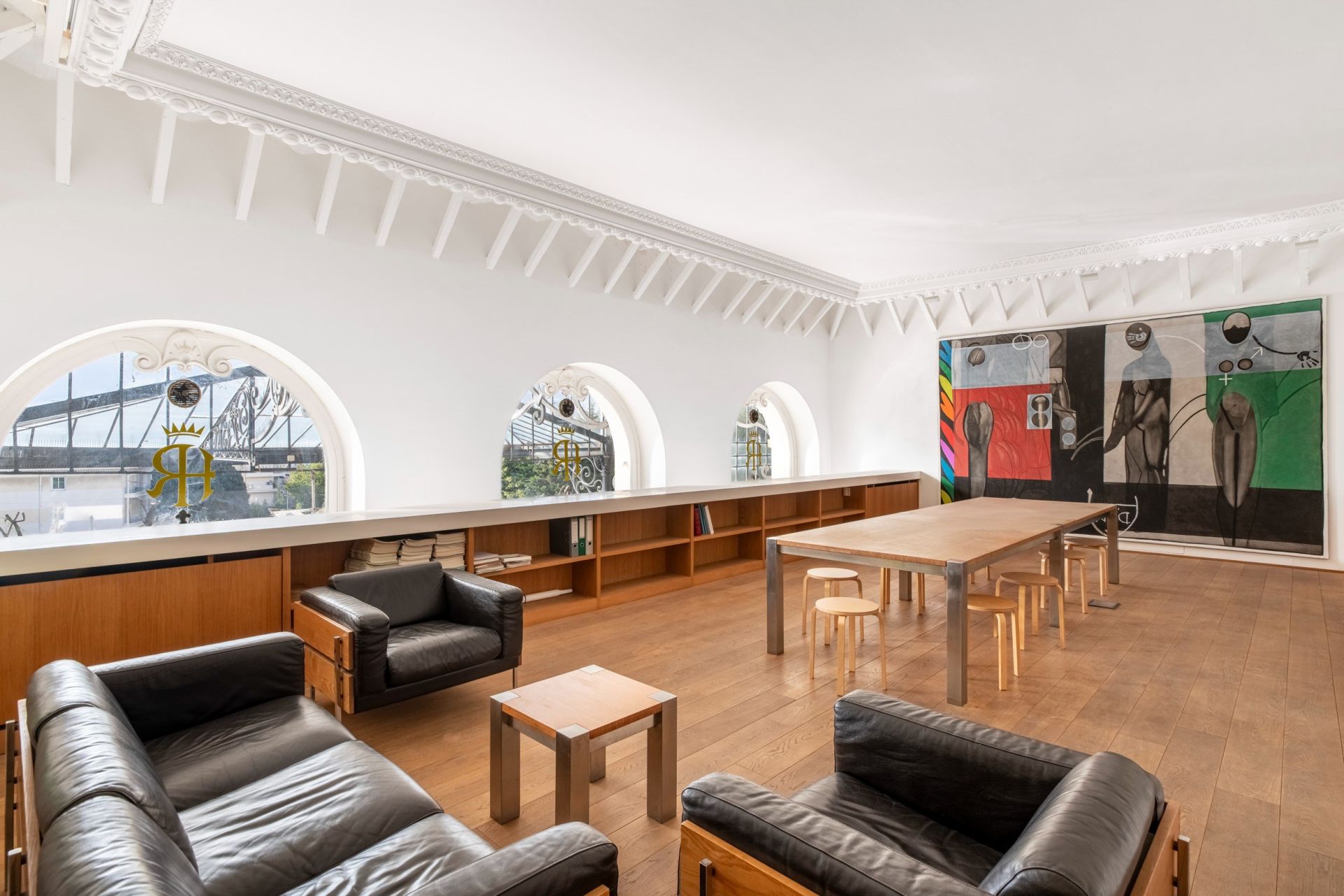 Vente Loft Nice 12 Pièces 735 m² — photo 4