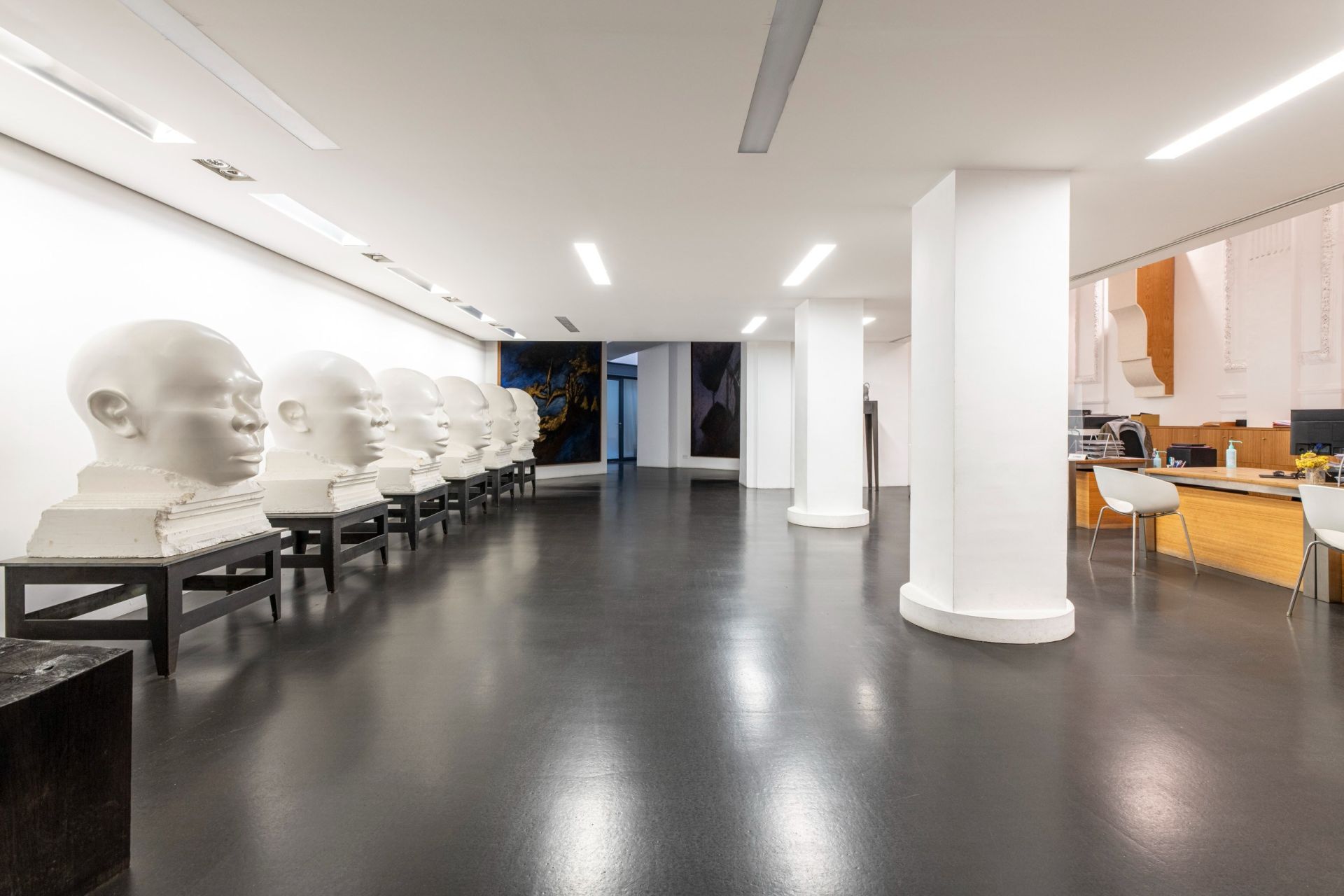 Vente Loft Nice 12 Pièces 735 m² — photo 5
