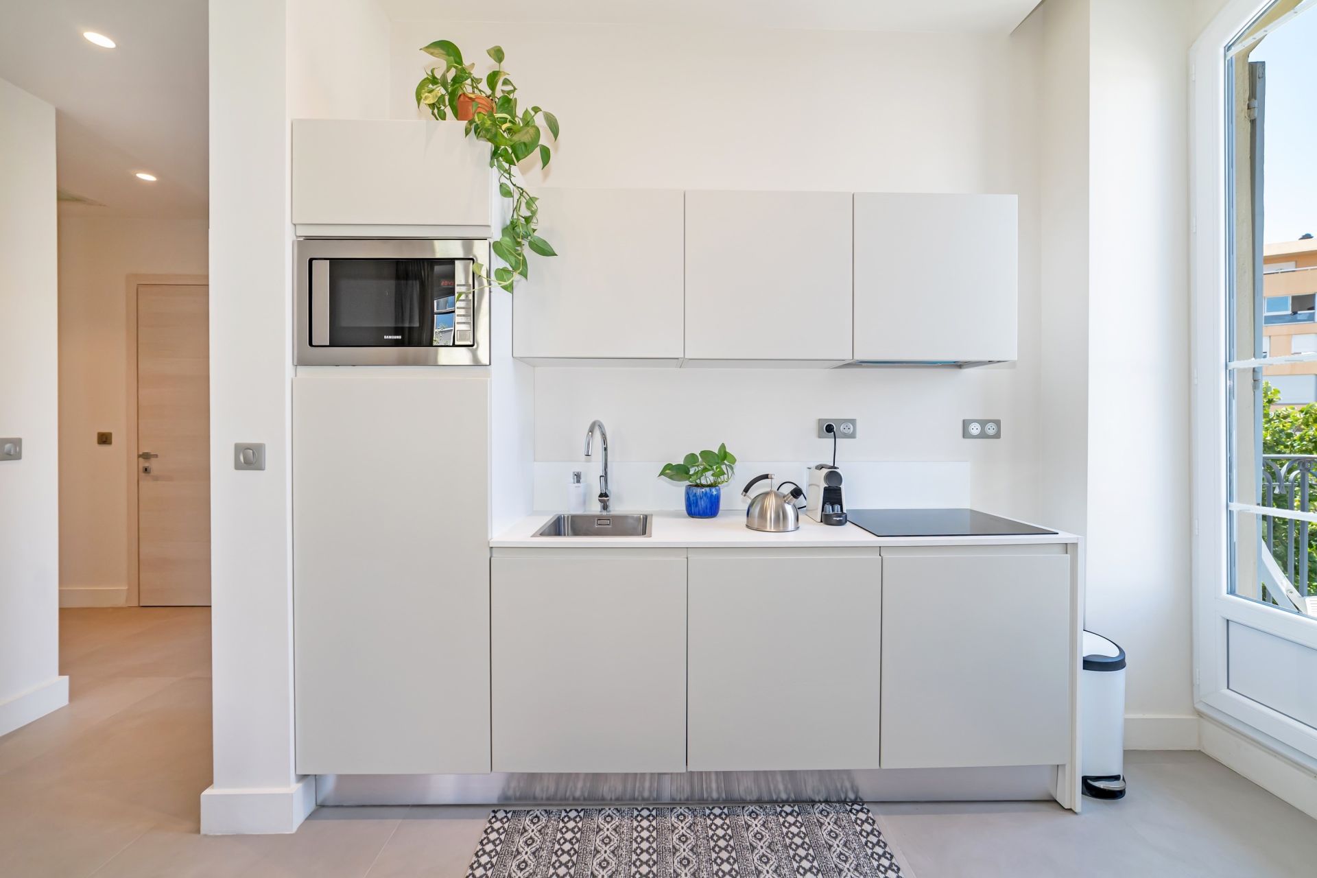 Vente Appartement Nice 3 Pièces 43 m² — photo 4