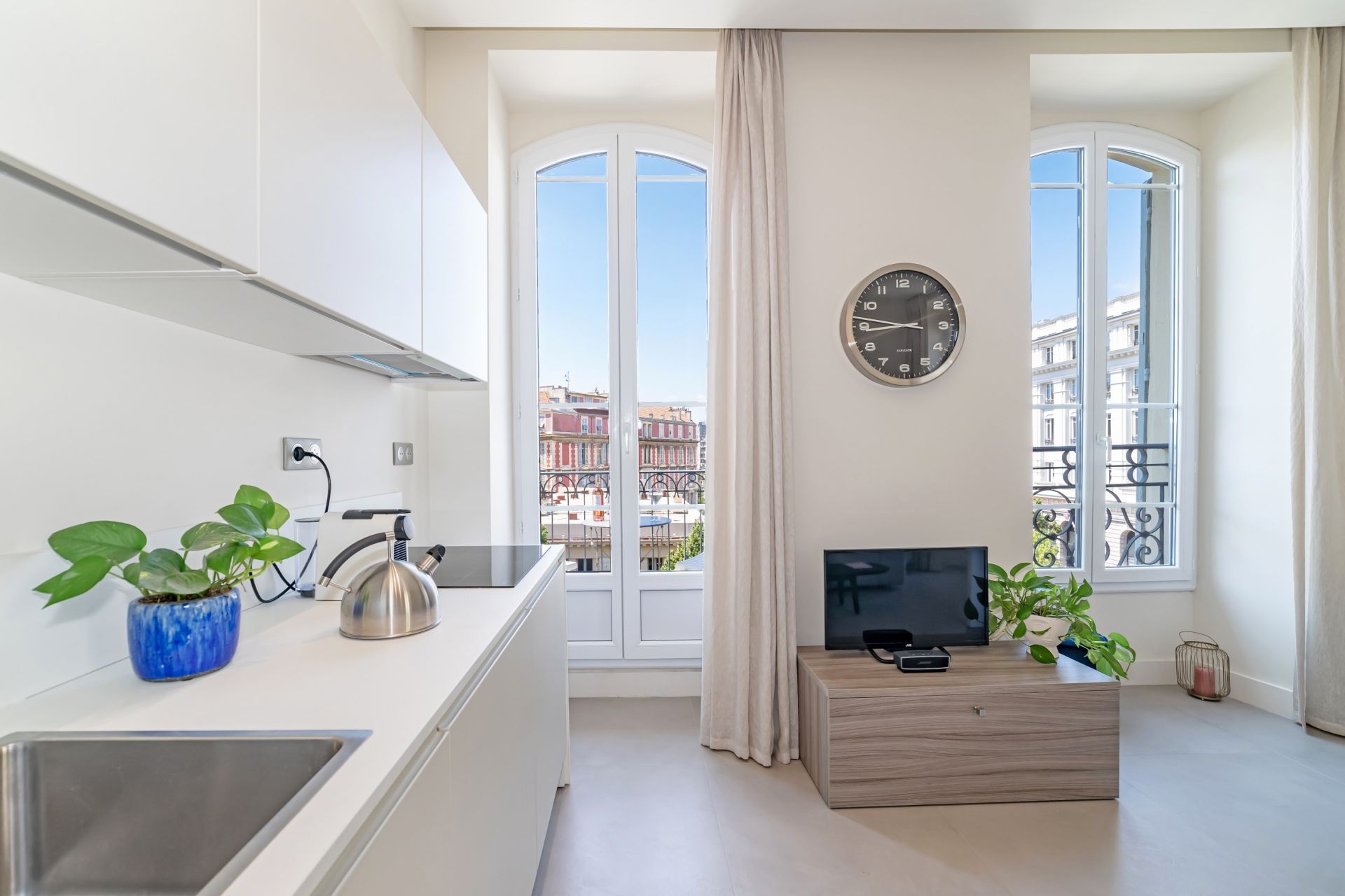 Vente Appartement Nice 3 Pièces 43 m² — photo 5