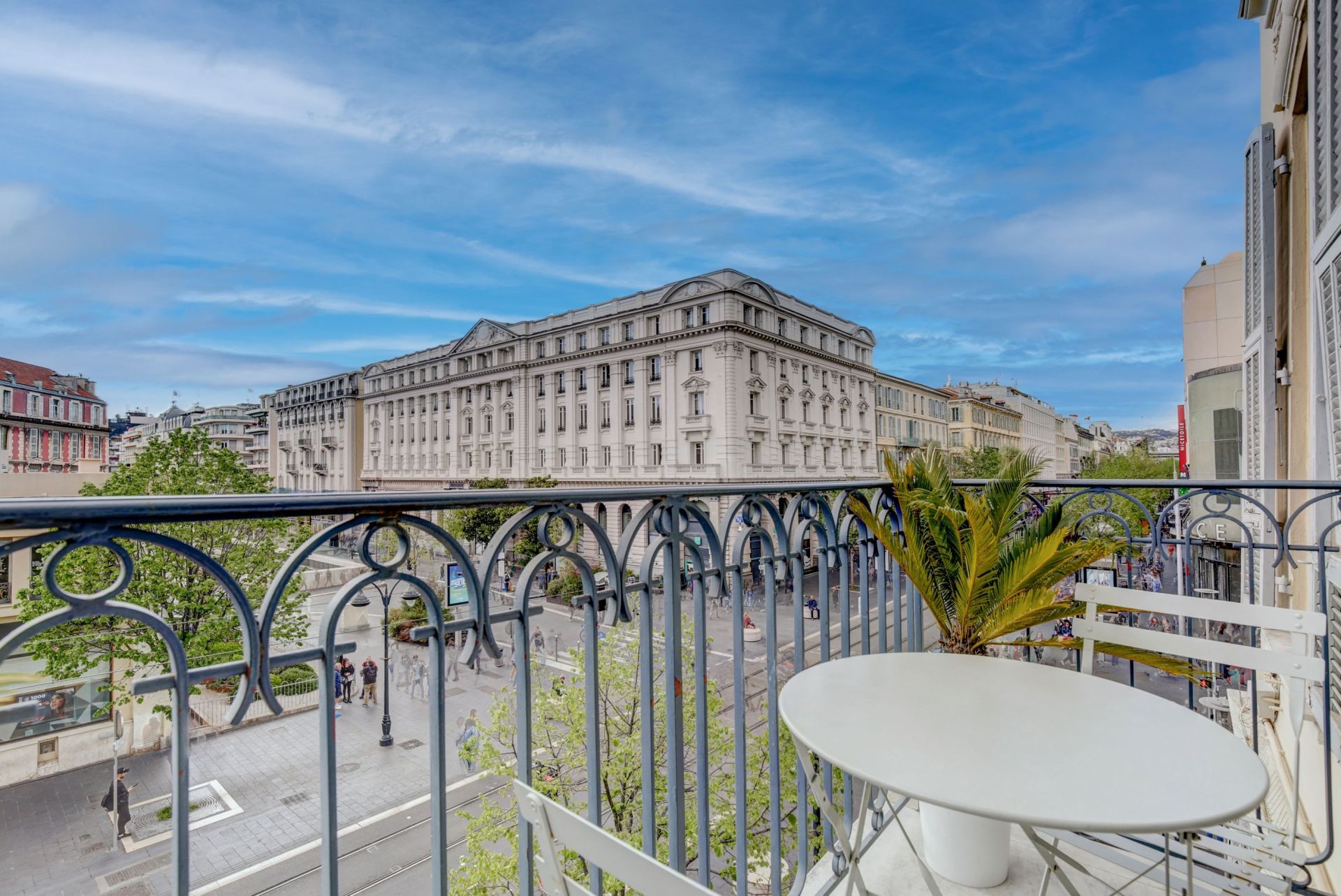 Vente Appartement Nice 2 Pièces 26.65 m² — photo 1