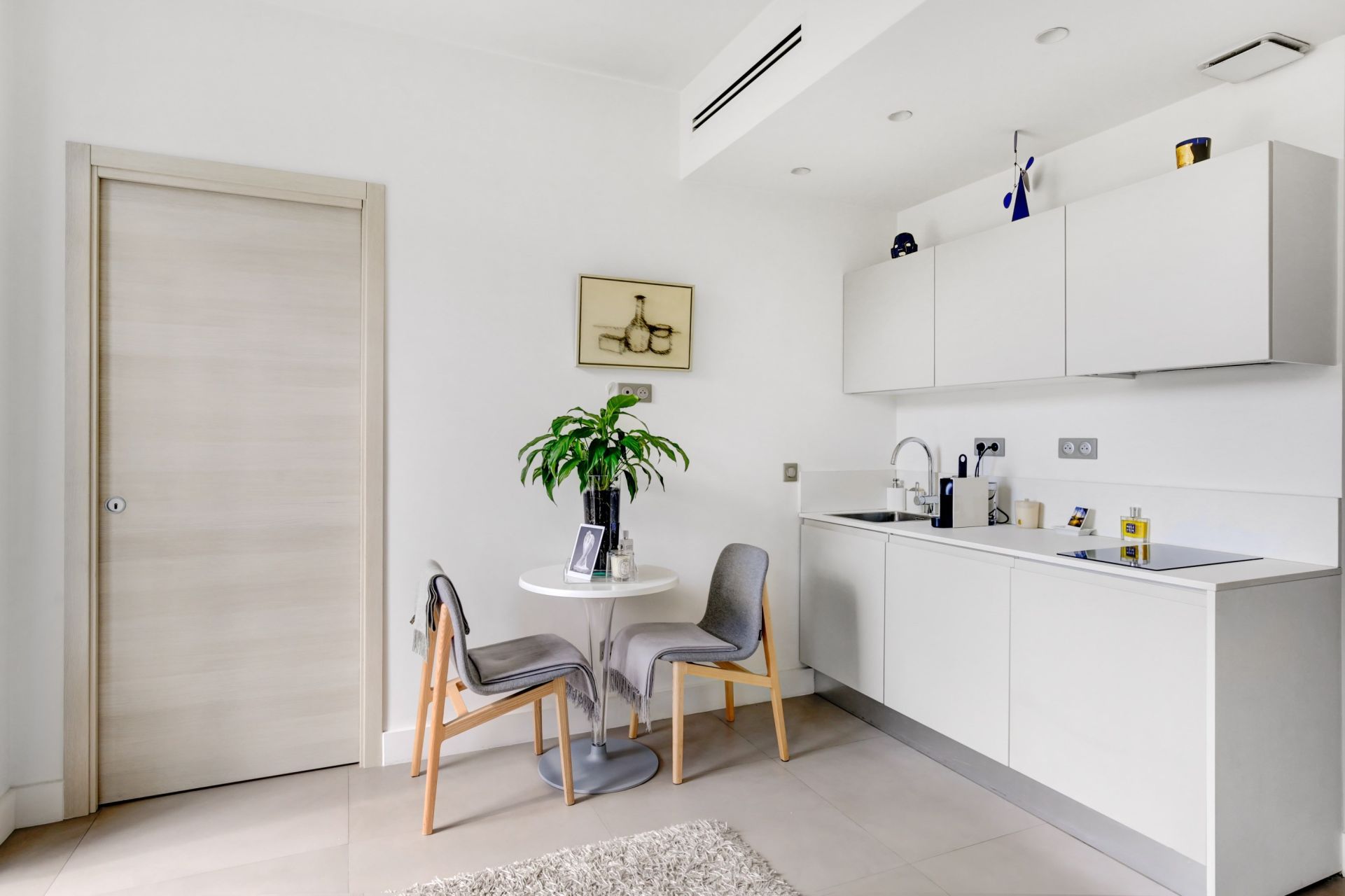 Vente Appartement Nice 2 Pièces 26.65 m² — photo 3