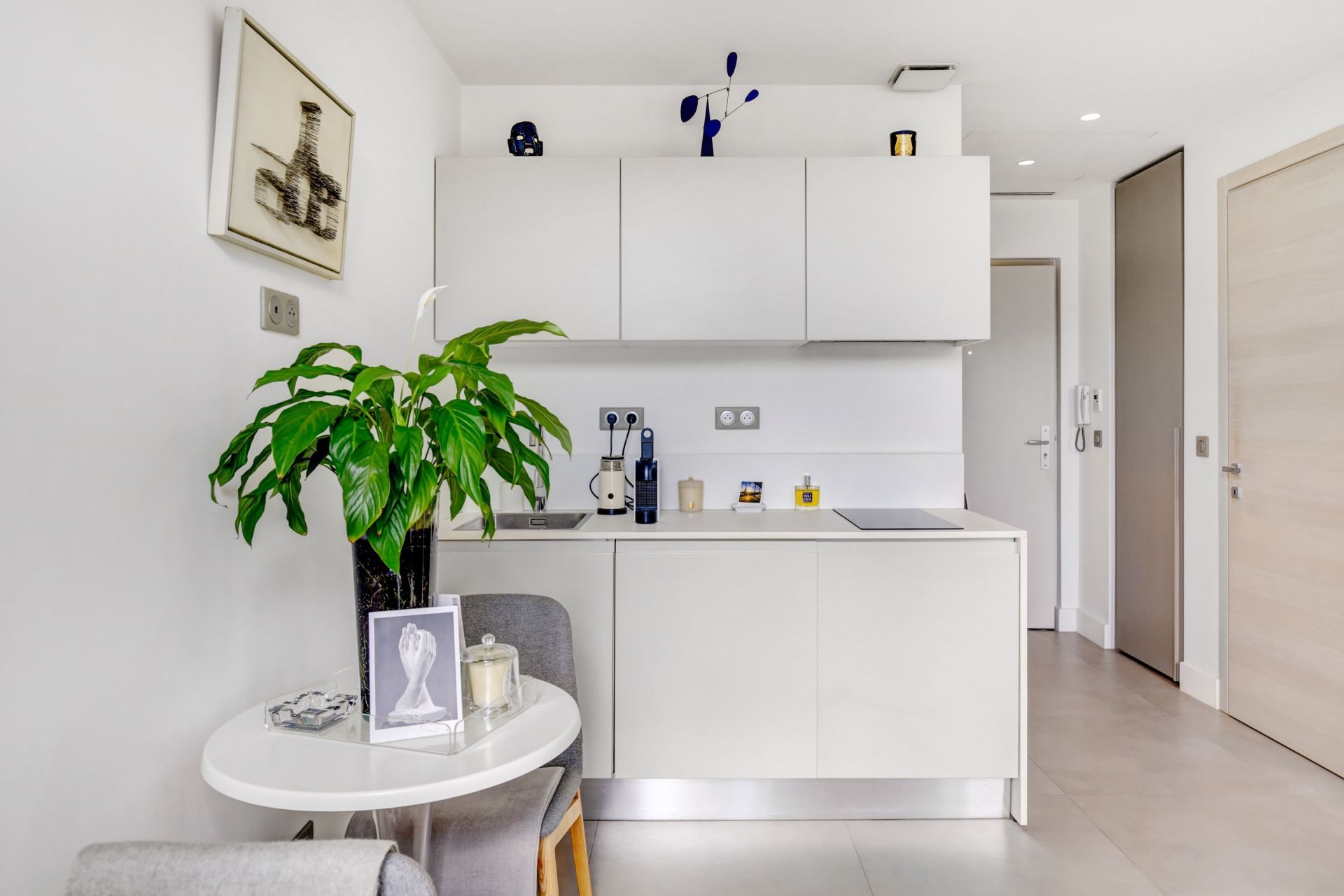 Vente Appartement Nice 2 Pièces 26.65 m² — photo 4