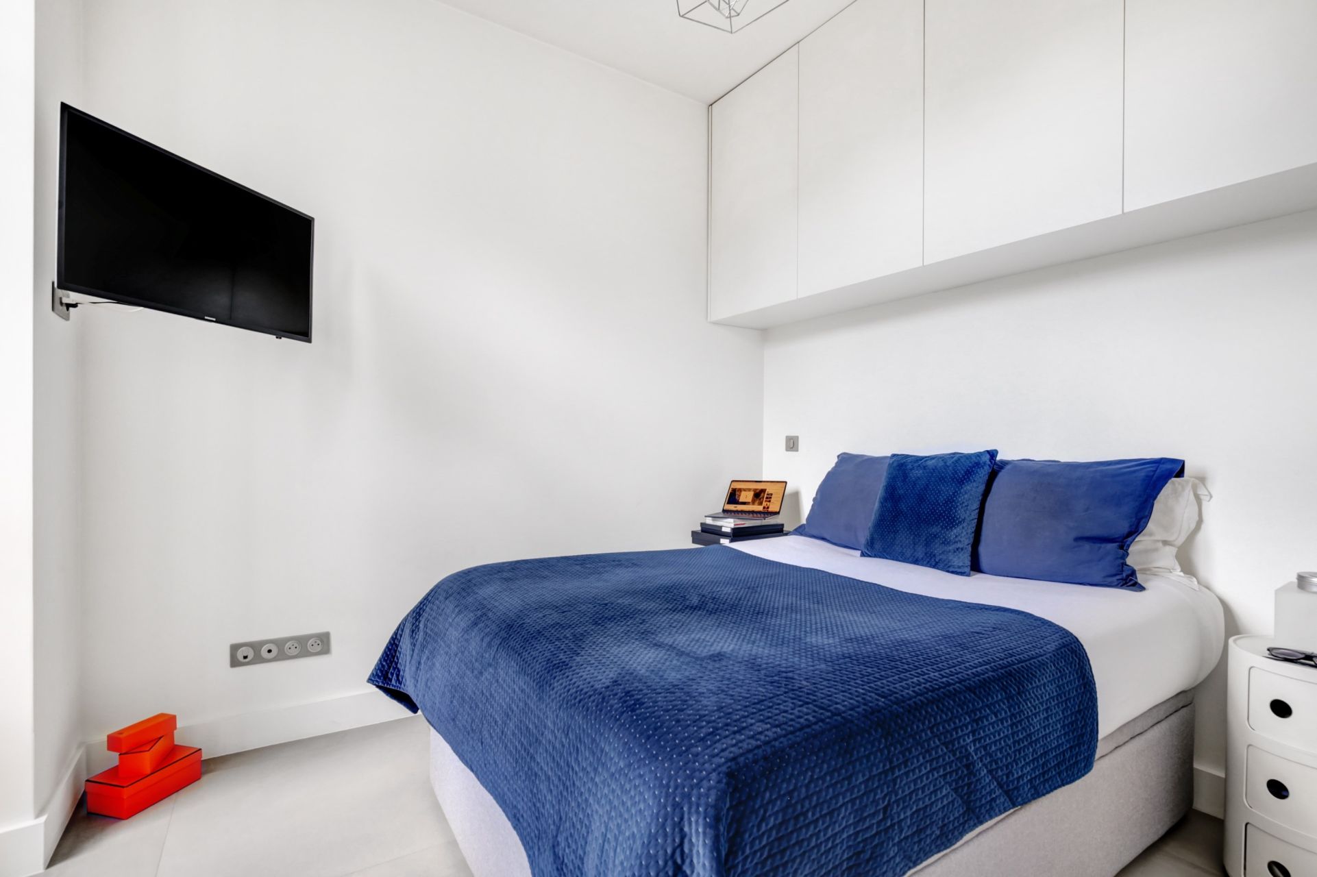 Vente Appartement Nice 2 Pièces 26.65 m² — photo 5