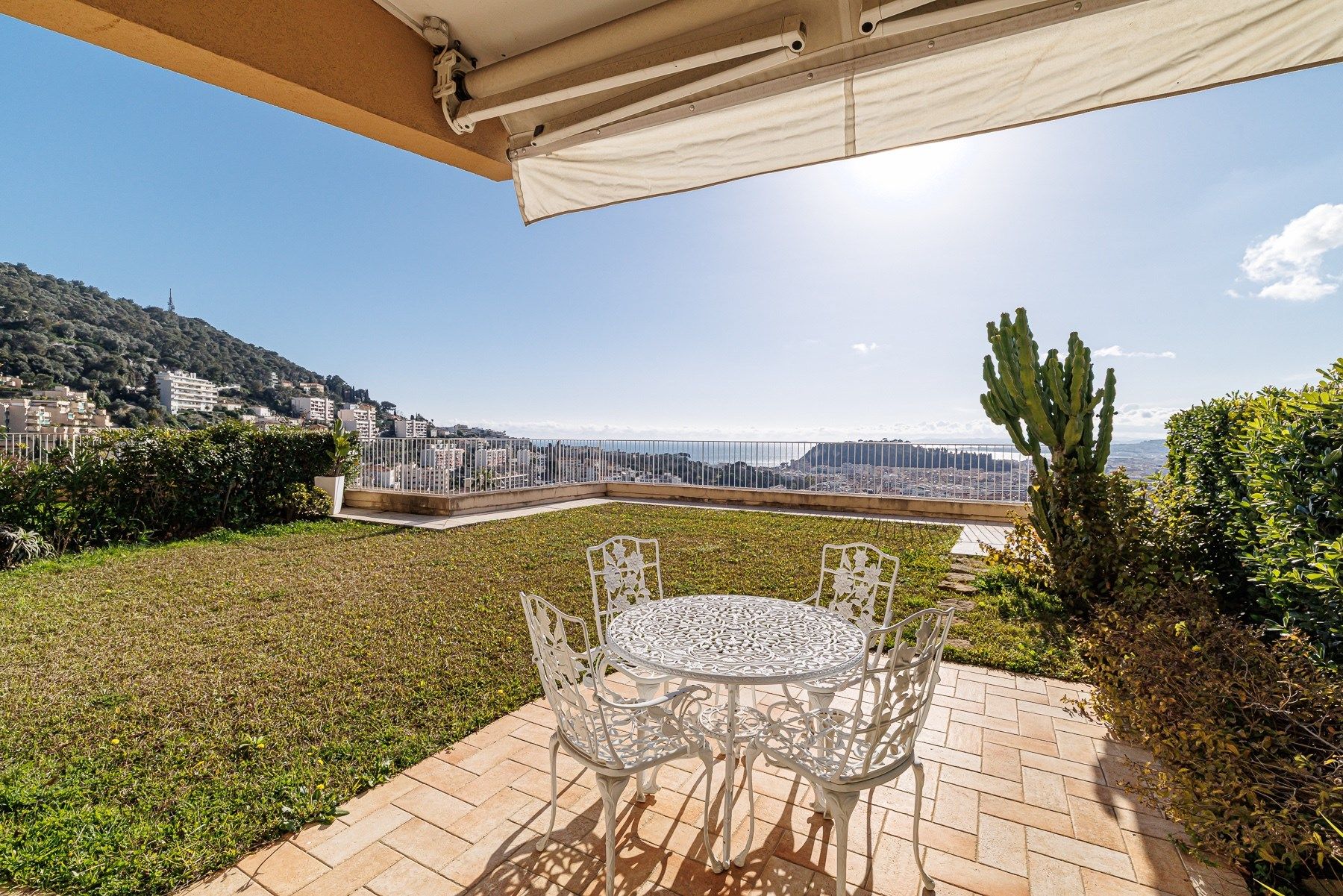 Vente Appartement Nice 3 Pièces 93.45 m² — photo 1