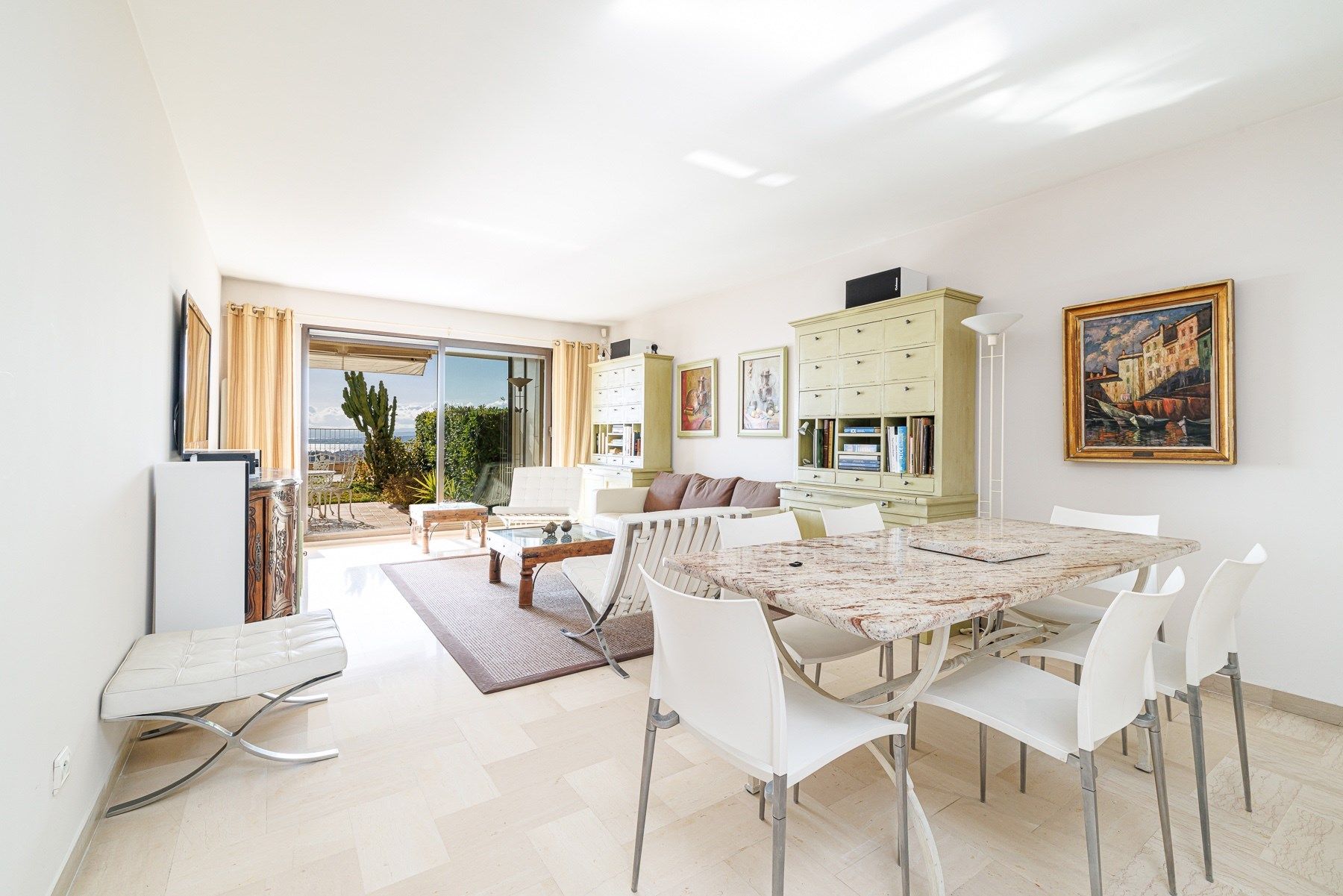 Vente Appartement Nice 3 Pièces 93.45 m² — photo 3