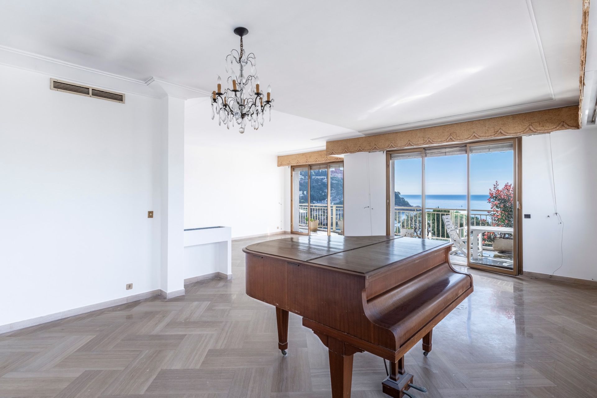 Vente Appartement Nice 3 Pièces 137 m² — photo 4