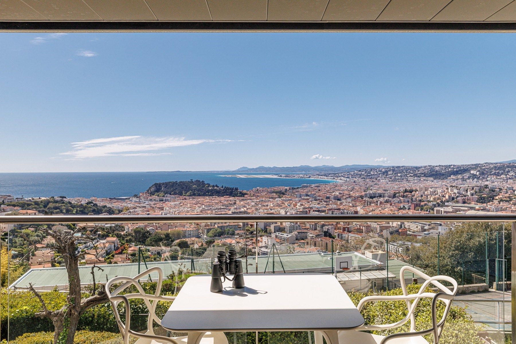 Vente Appartement Nice 3 Pièces 63.42 m² — photo 3