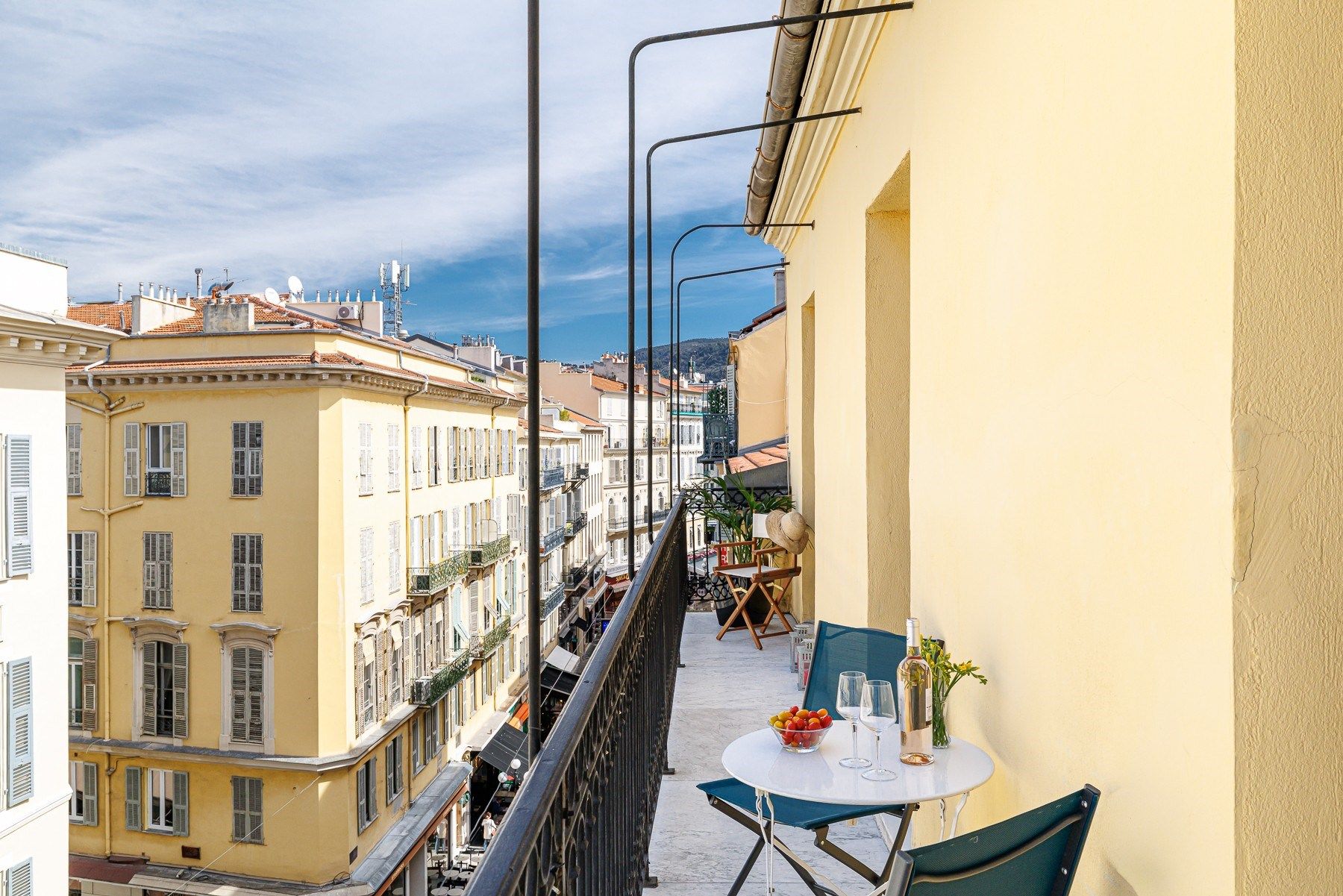 Vente Appartement Nice 3 Pièces 66.06 m² — photo 1