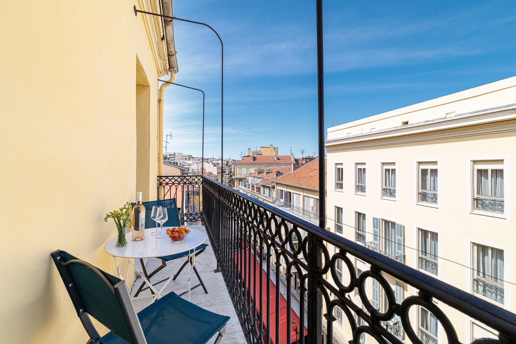 Vente Appartement Nice 3 Pièces 66.06 m² — photo 2
