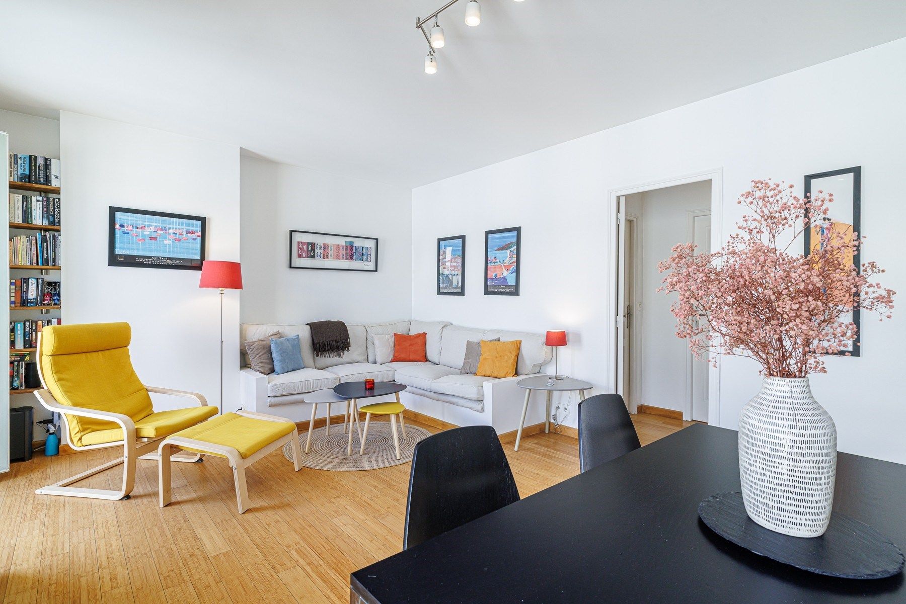 Vente Appartement Nice 3 Pièces 66.06 m² — photo 5