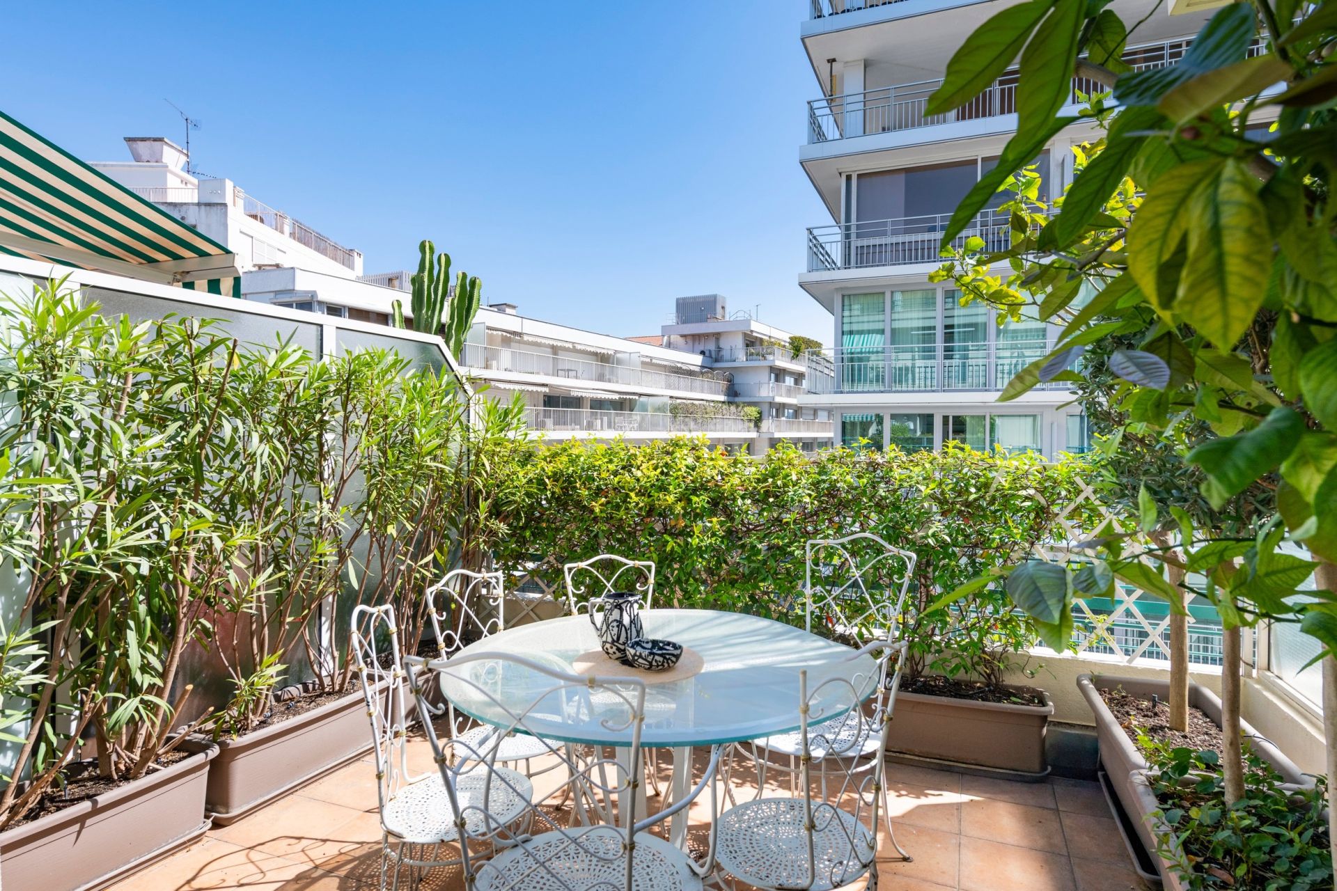 Vente Appartement Nice 3 Pièces 77 m² — photo 1