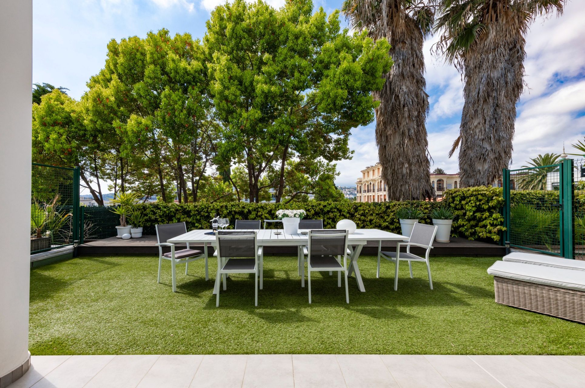 Vente Appartement Nice 2 Pièces 63 m² — photo 2