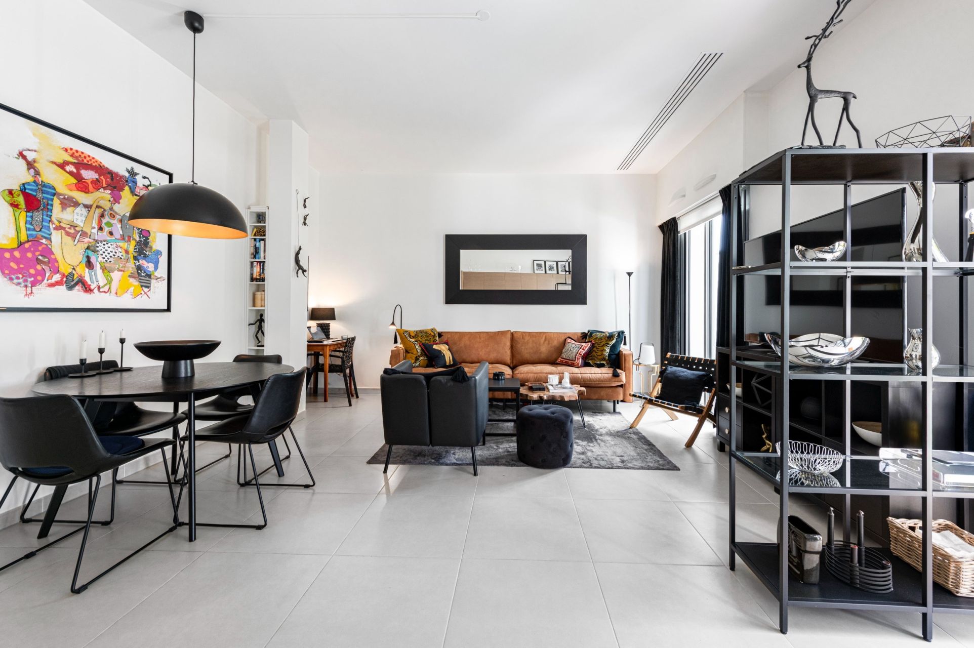 Vente Appartement Nice 2 Pièces 63 m² — photo 5