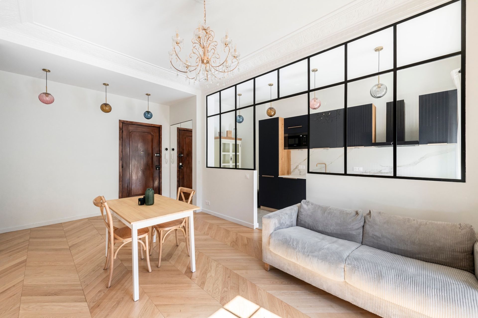 Vente Appartement Nice 2 Pièces 50 m² — photo 3
