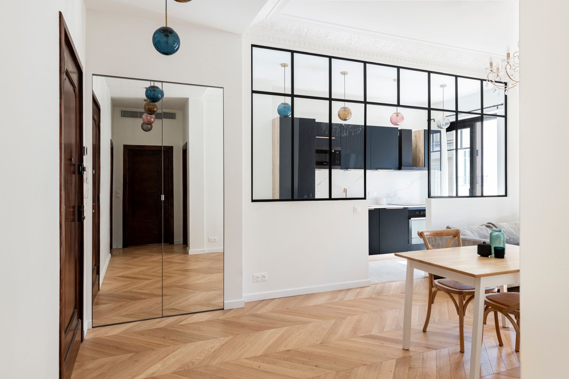 Vente Appartement Nice 2 Pièces 50 m² — photo 4