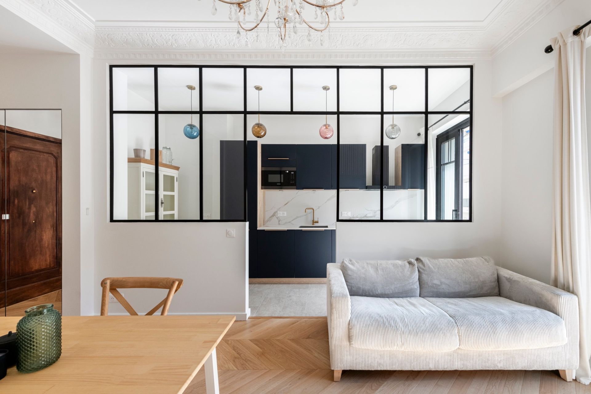 Vente Appartement Nice 2 Pièces 50 m² — photo 5