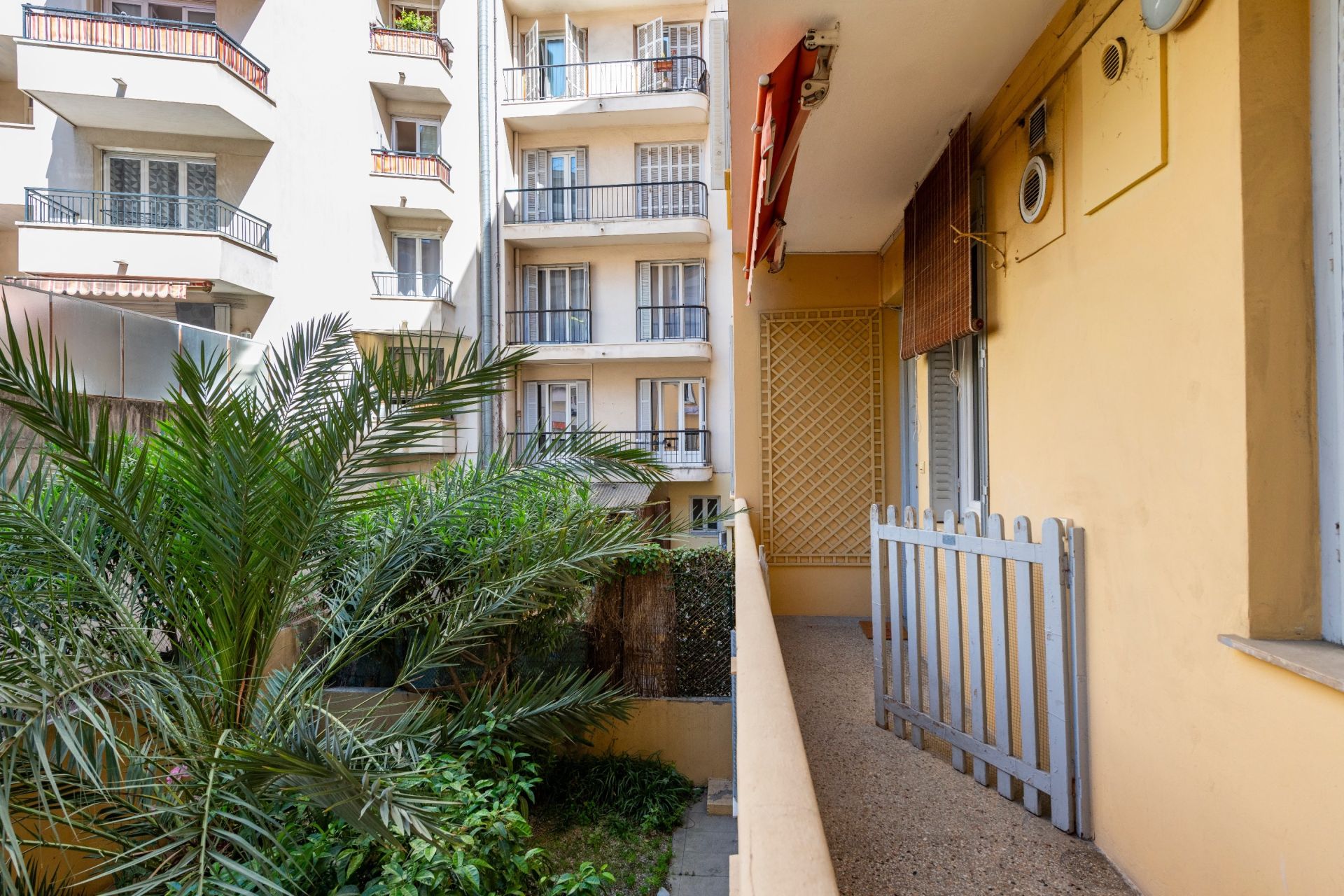 Vente Appartement Nice 3 Pièces 54 m² — photo 2
