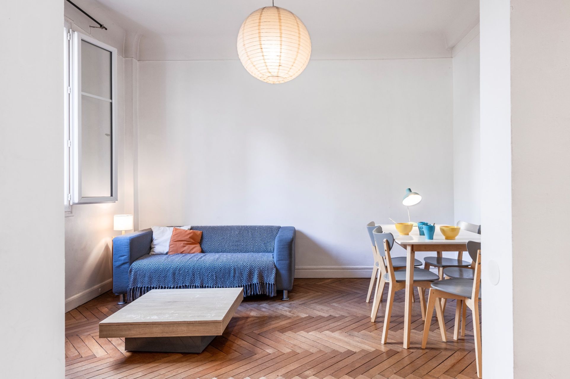 Vente Appartement Nice 3 Pièces 54 m² — photo 3
