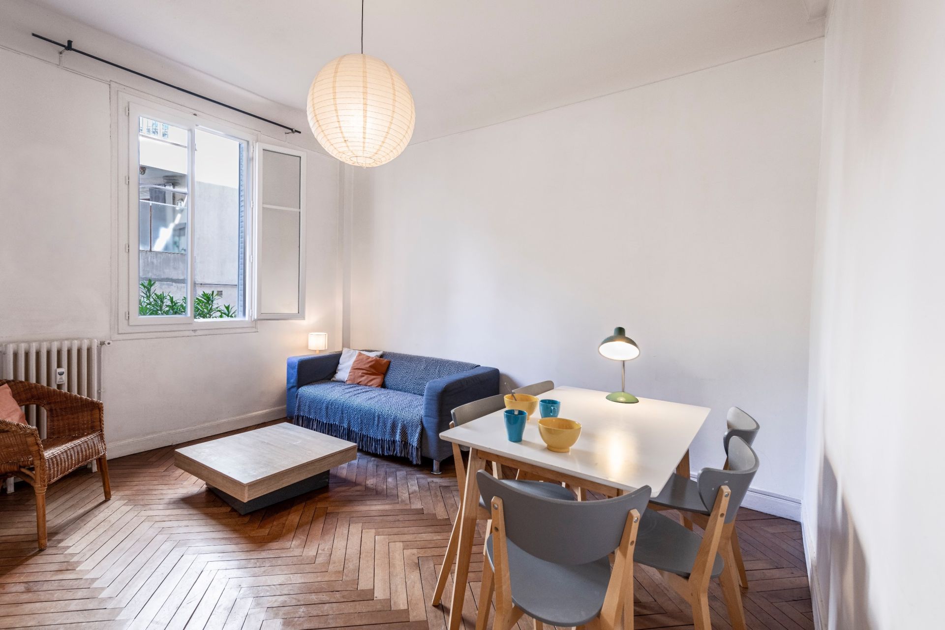 Vente Appartement Nice 3 Pièces 54 m² — photo 4