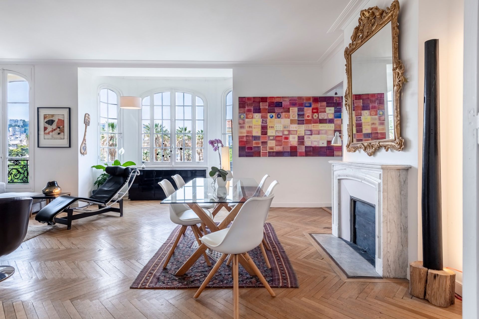 Vente Appartement Nice 3 Pièces 112 m² — photo 5