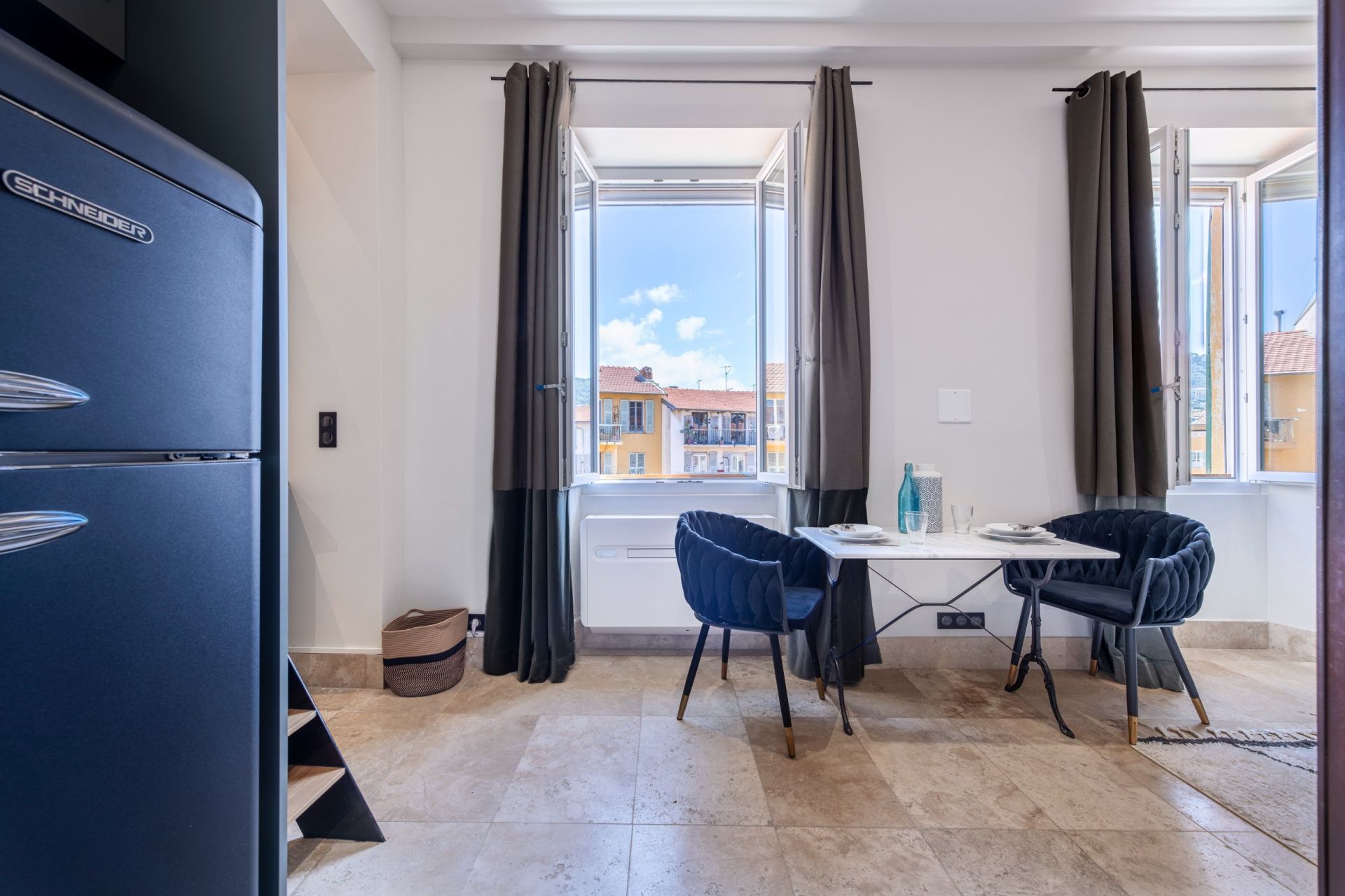 Vente Appartement Nice 2 Pièces 29 m² — photo 3