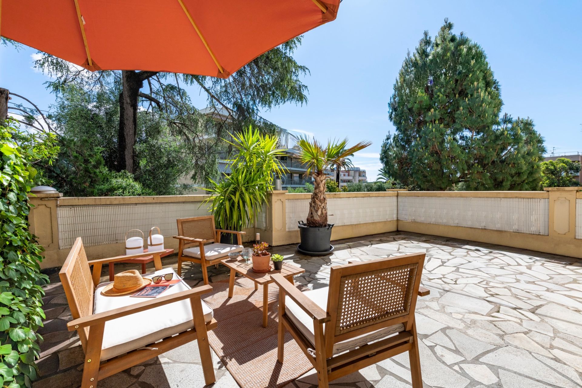 Vente Appartement Nice 4 Pièces 78.84 m² — photo 1