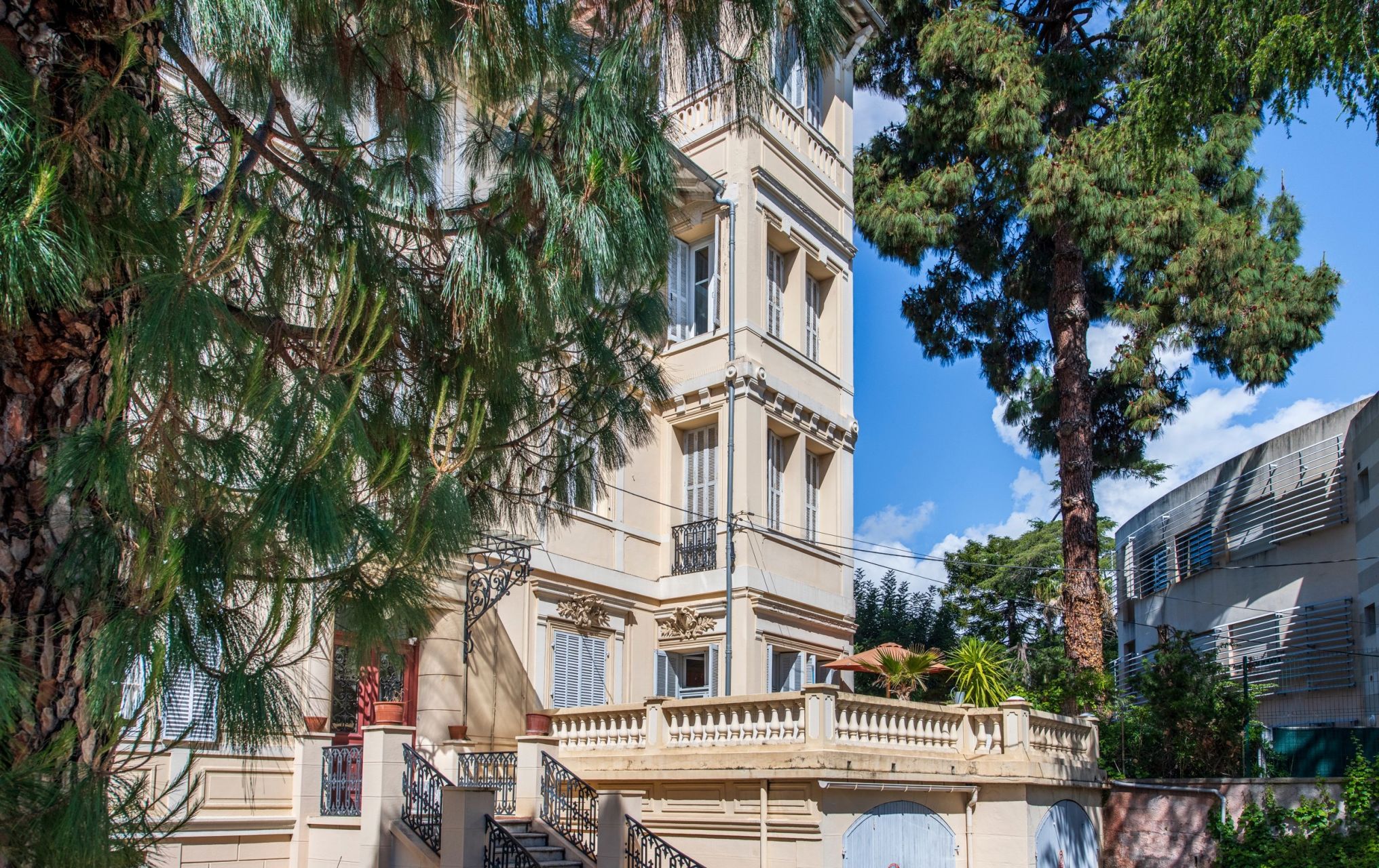 Vente Appartement Nice 4 Pièces 78.84 m² — photo 2