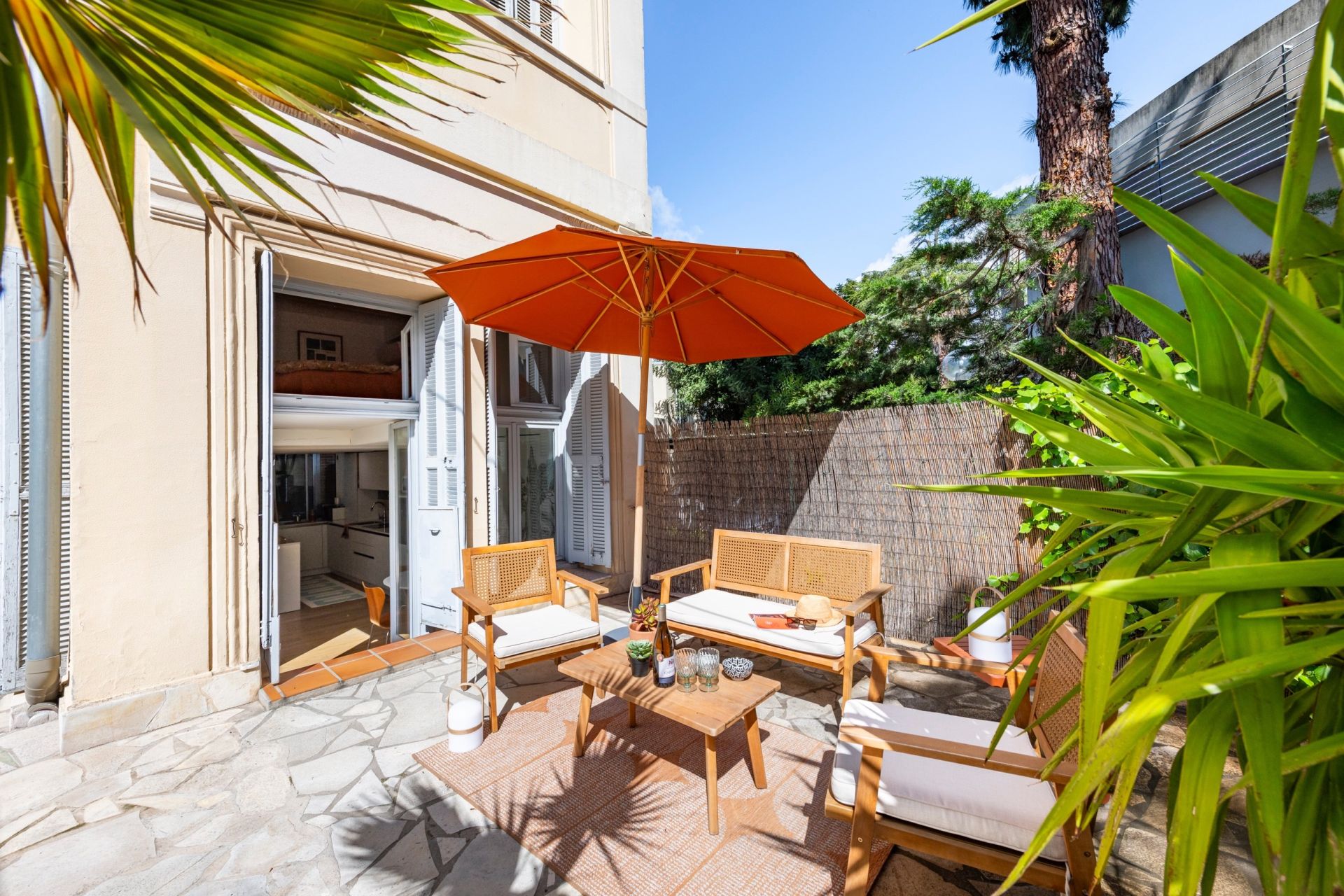 Vente Appartement Nice 4 Pièces 78.84 m² — photo 3