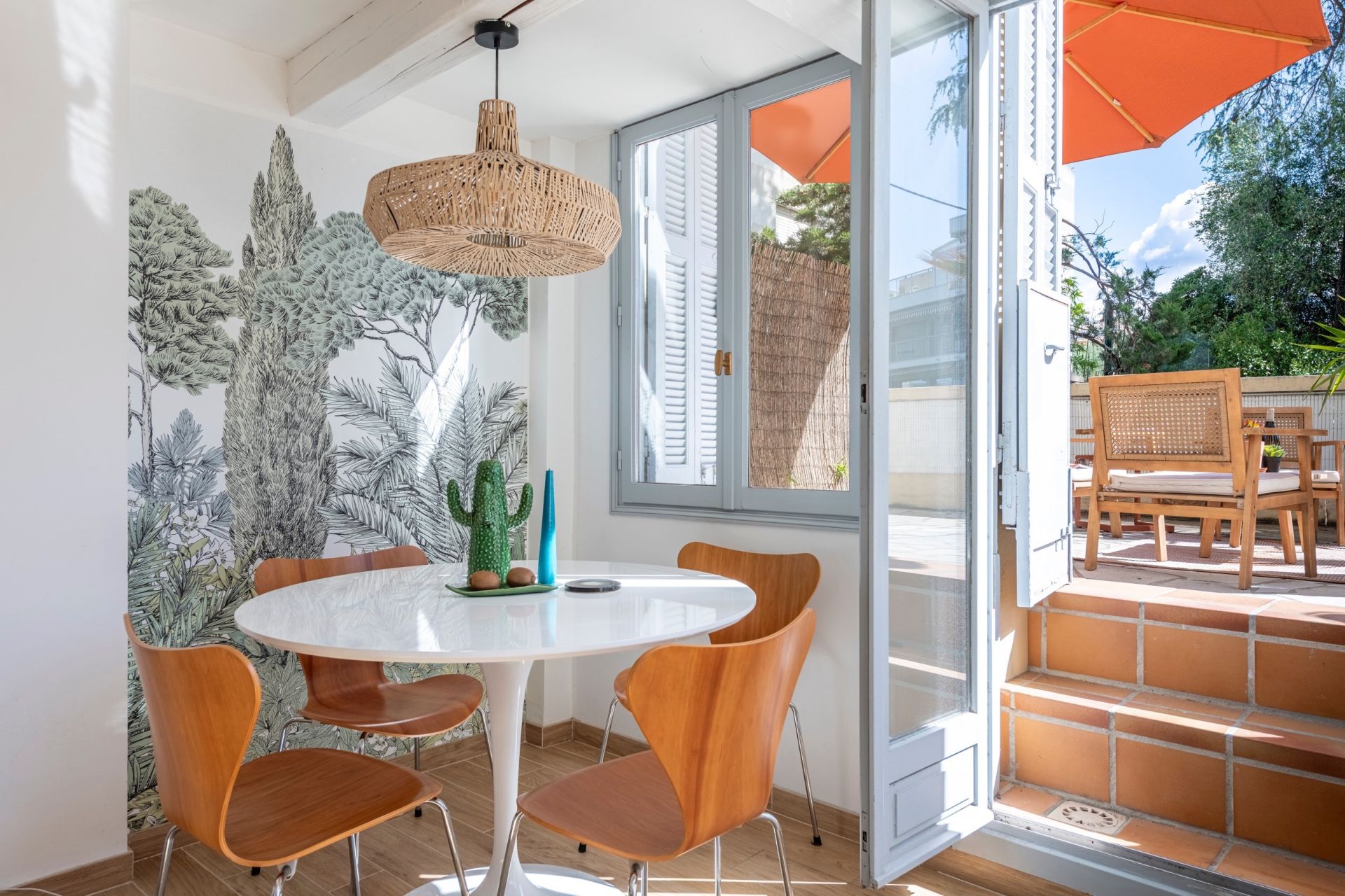 Vente Appartement Nice 4 Pièces 78.84 m² — photo 4