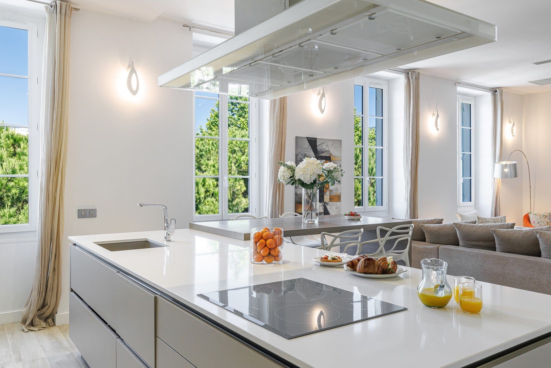 Vente Appartement Nice 4 Pièces 161 m² — photo 4