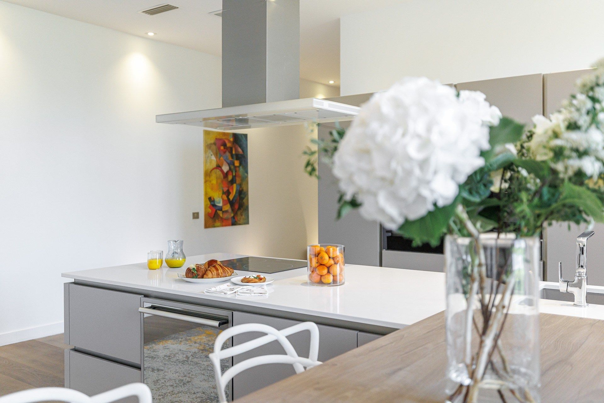 Vente Appartement Nice 4 Pièces 161 m² — photo 5
