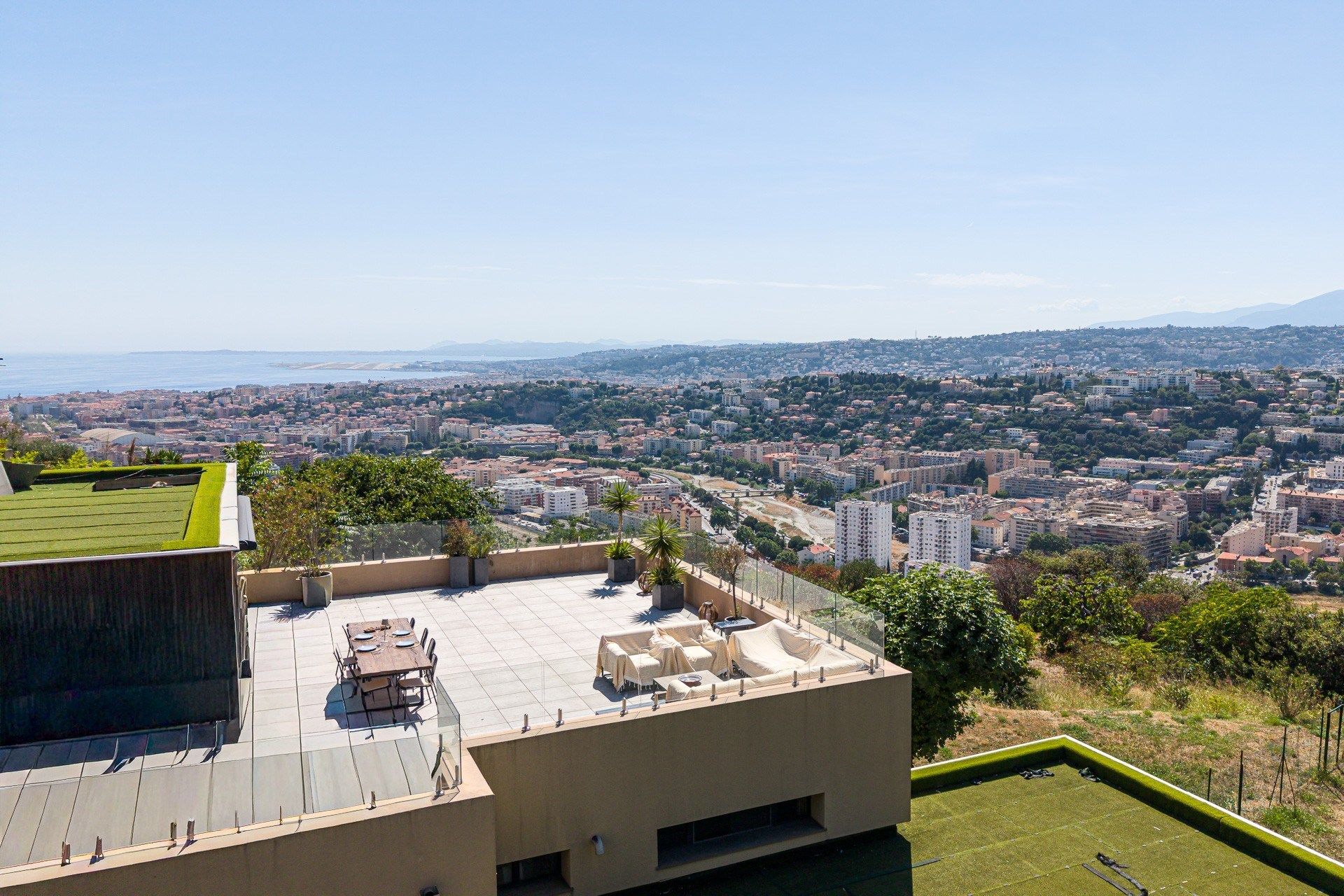 Vente Appartement Nice 4 Pièces 84.05 m² — photo 4