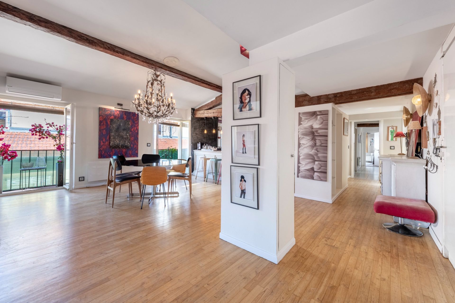 Vente Appartement Nice 5 Pièces 174.3 m² — photo 3