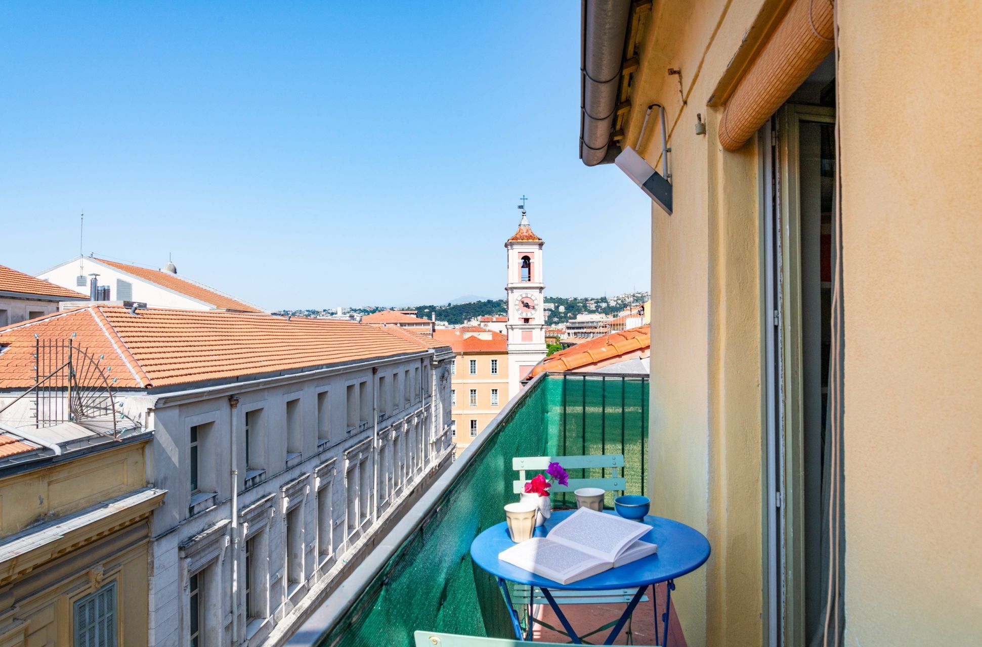 Vente Appartement Nice 5 Pièces 174.3 m² — photo 4