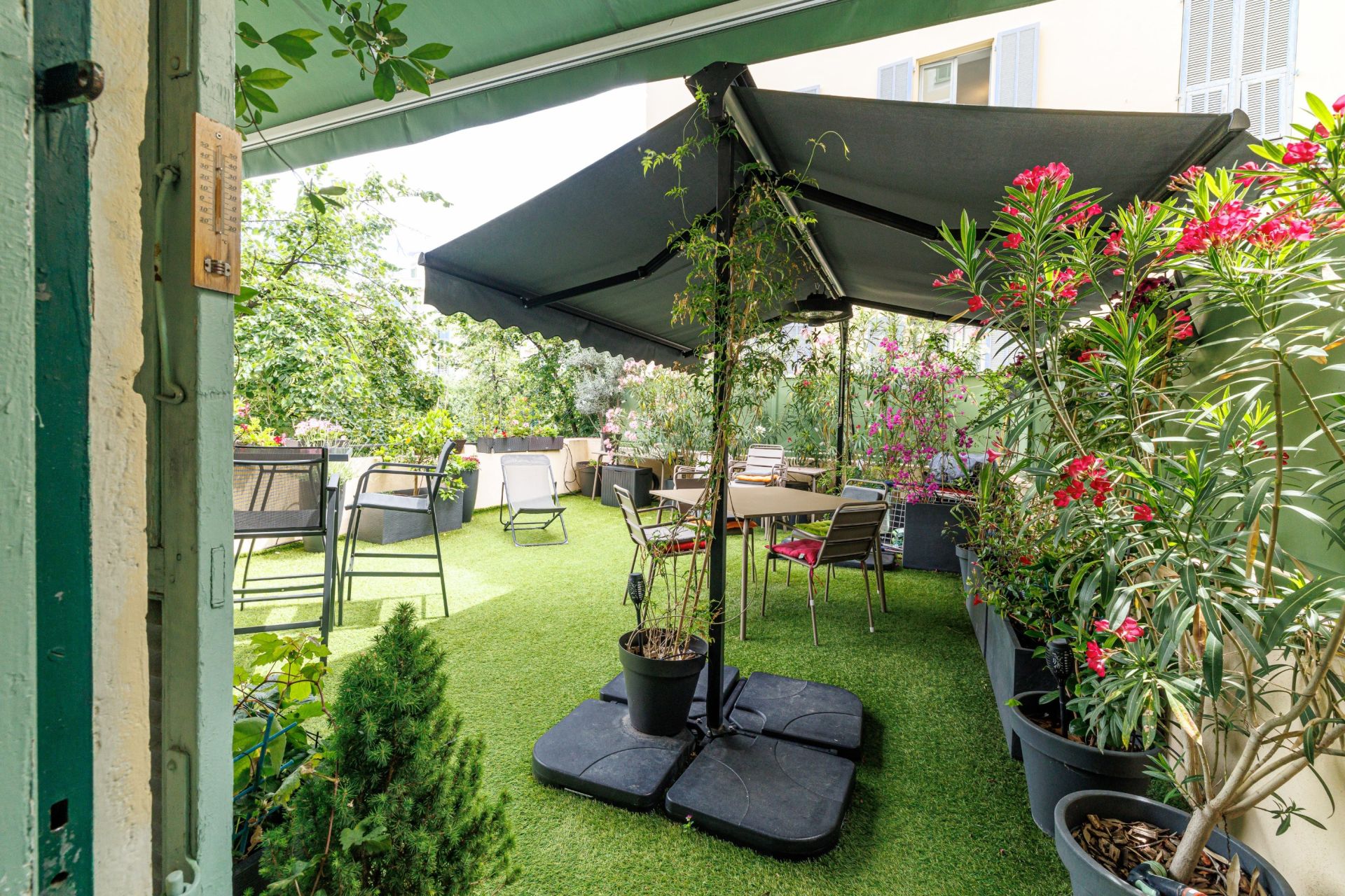 Vente Appartement Nice 4 Pièces 123 m² — photo 2
