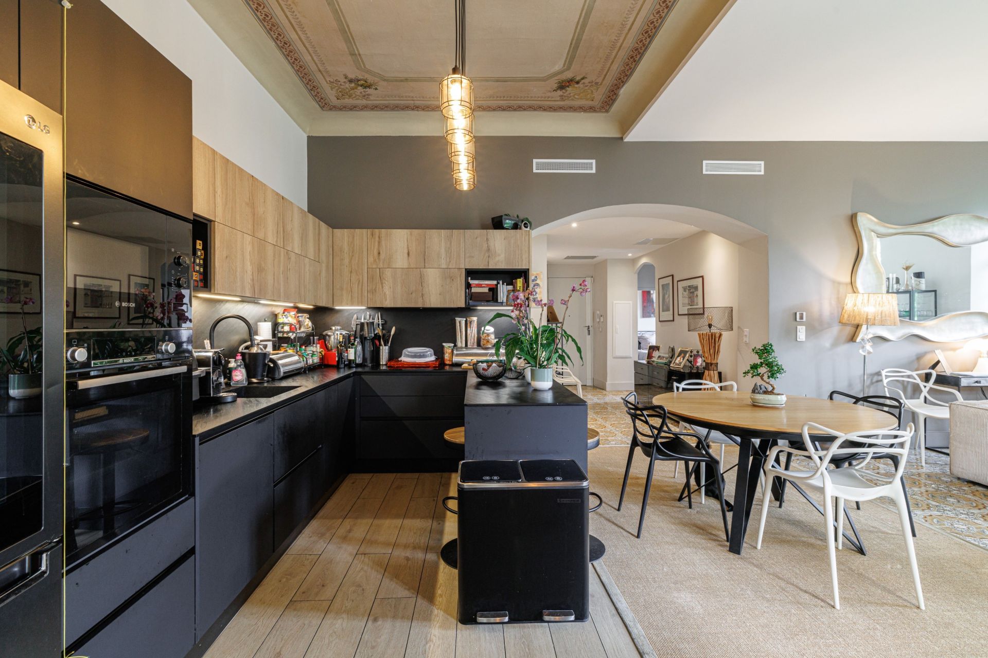 Vente Appartement Nice 4 Pièces 123 m² — photo 4