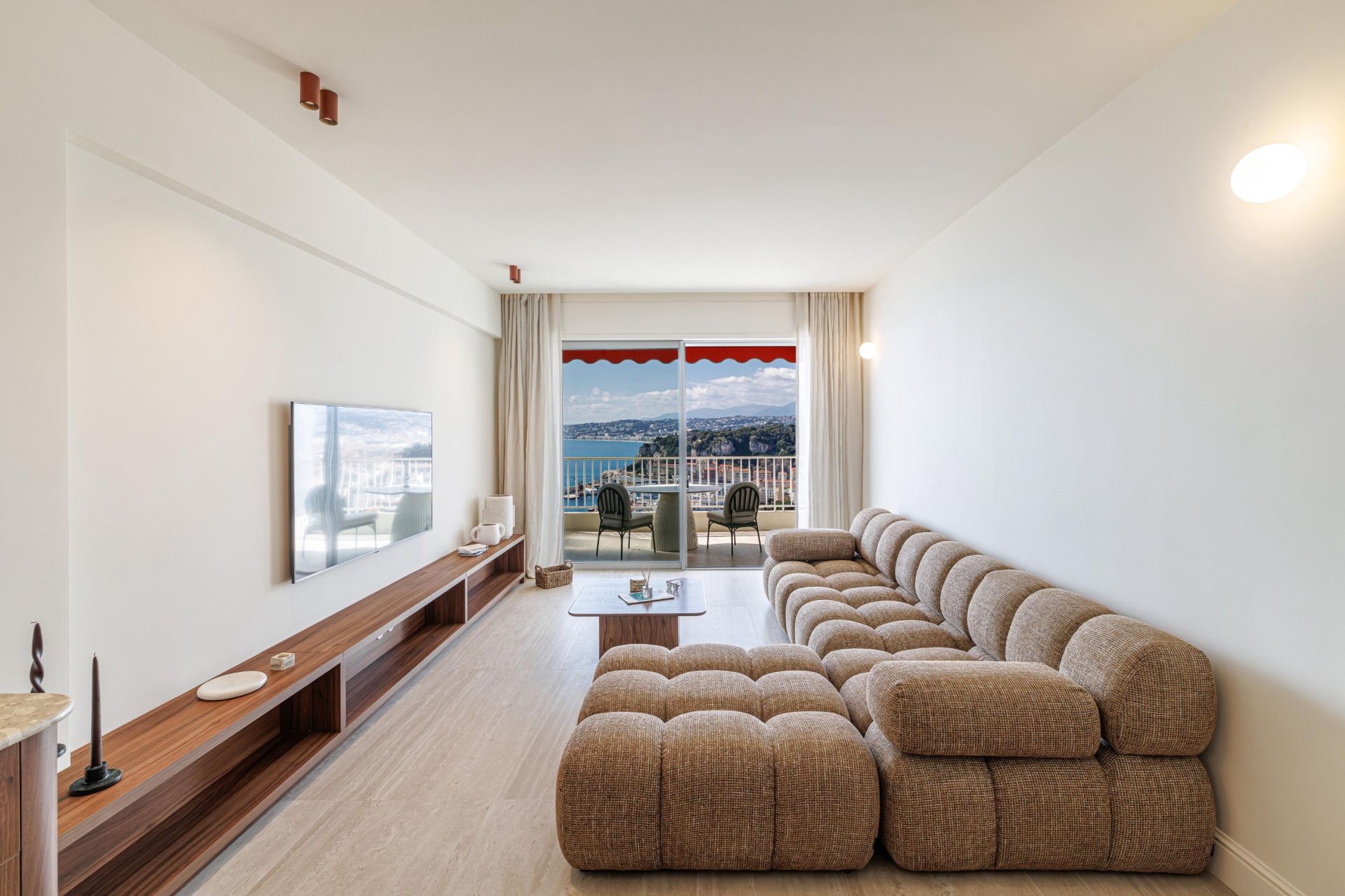 Vente Appartement Nice 3 Pièces 75 m² — photo 5