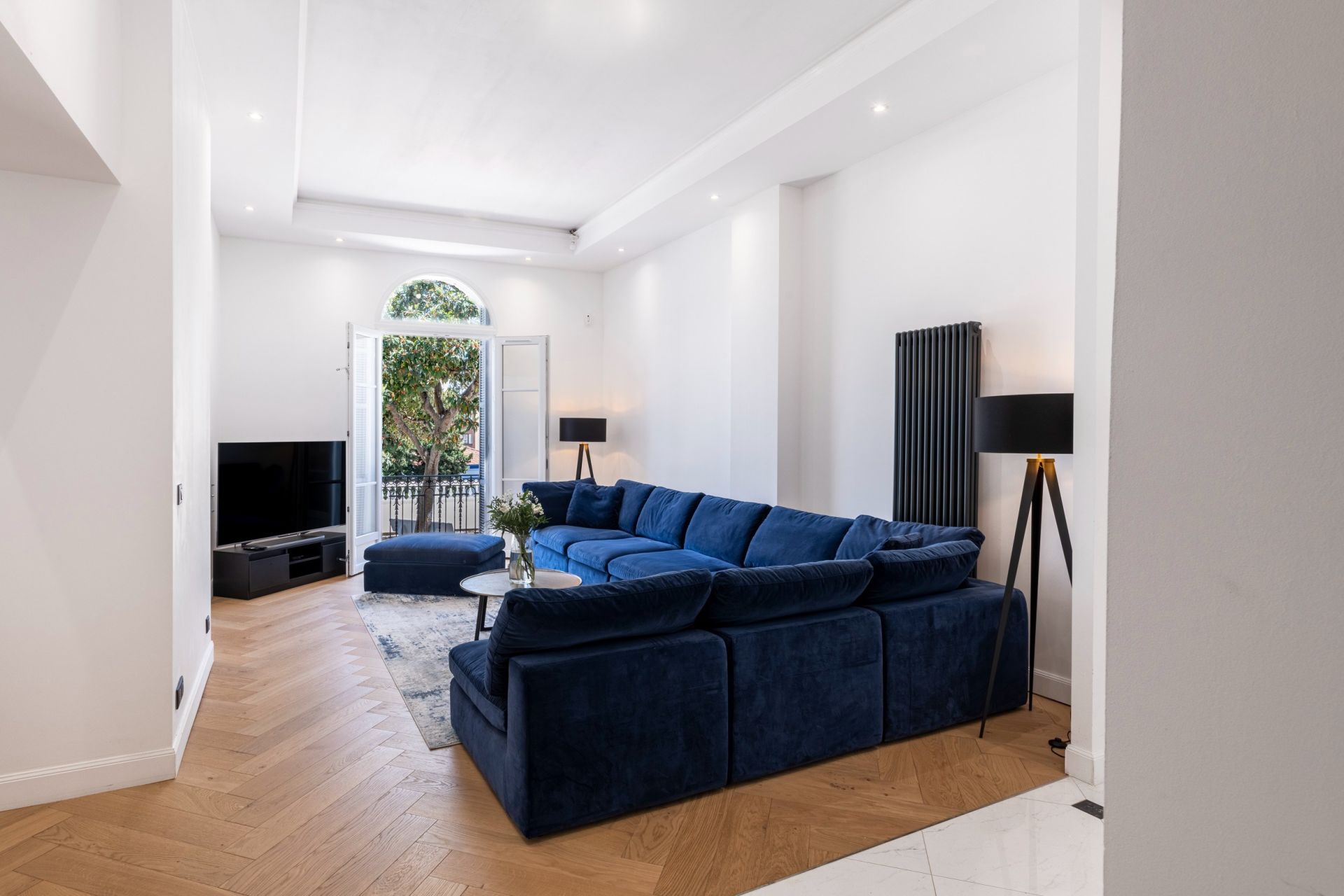 Vente Appartement Nice 5 Pièces 134.2 m² — photo 4