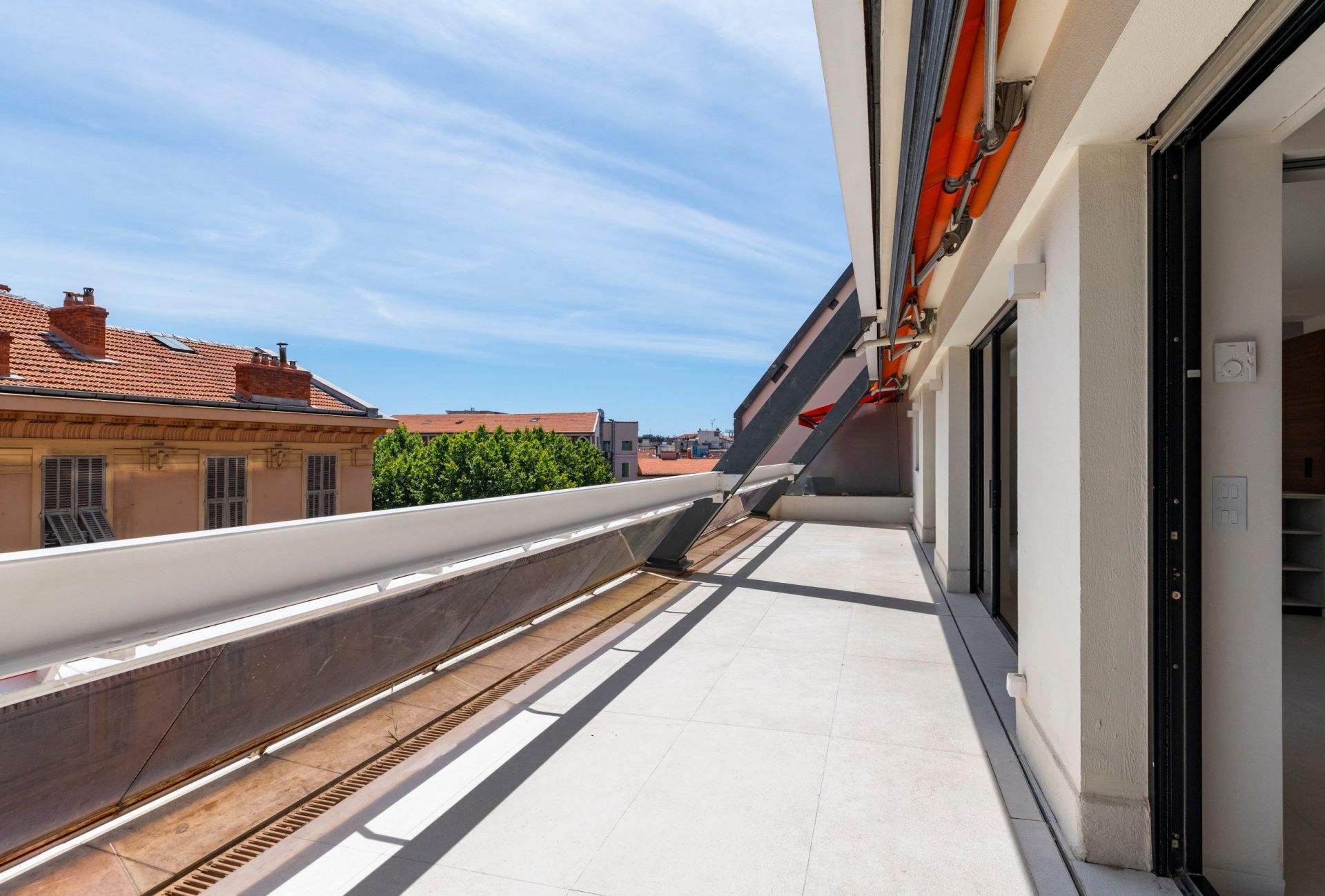 Vente Appartement Nice 3 Pièces 86 m² — photo 2