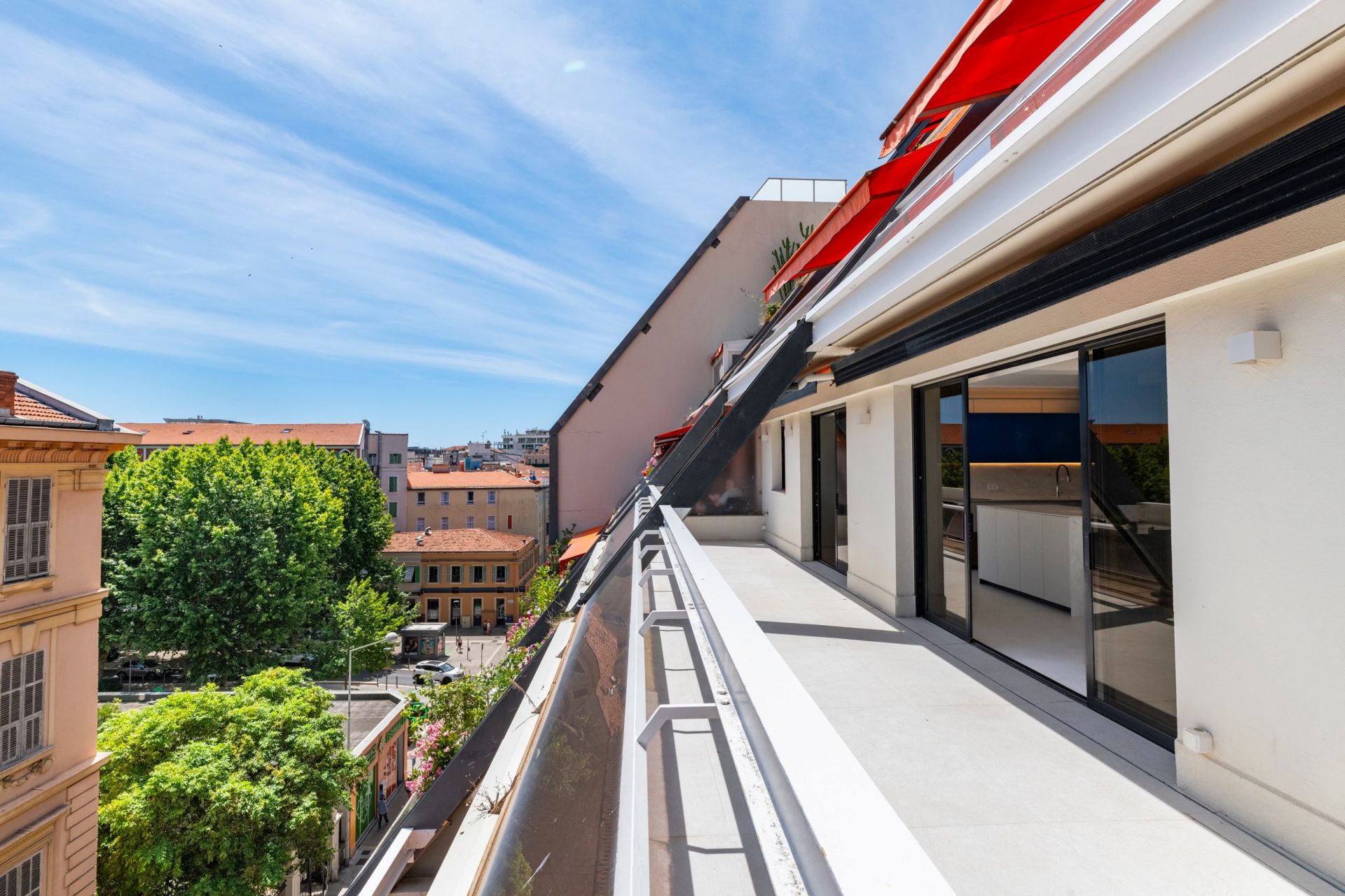 Vente Appartement Nice 3 Pièces 86 m² — photo 3