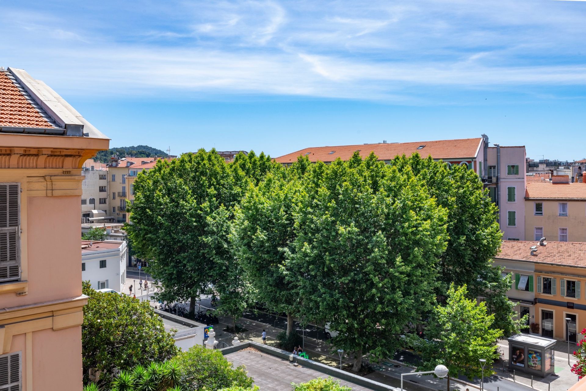 Vente Appartement Nice 3 Pièces 86 m² — photo 4