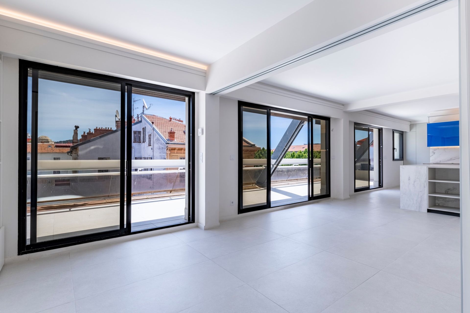 Vente Appartement Nice 3 Pièces 86 m² — photo 5