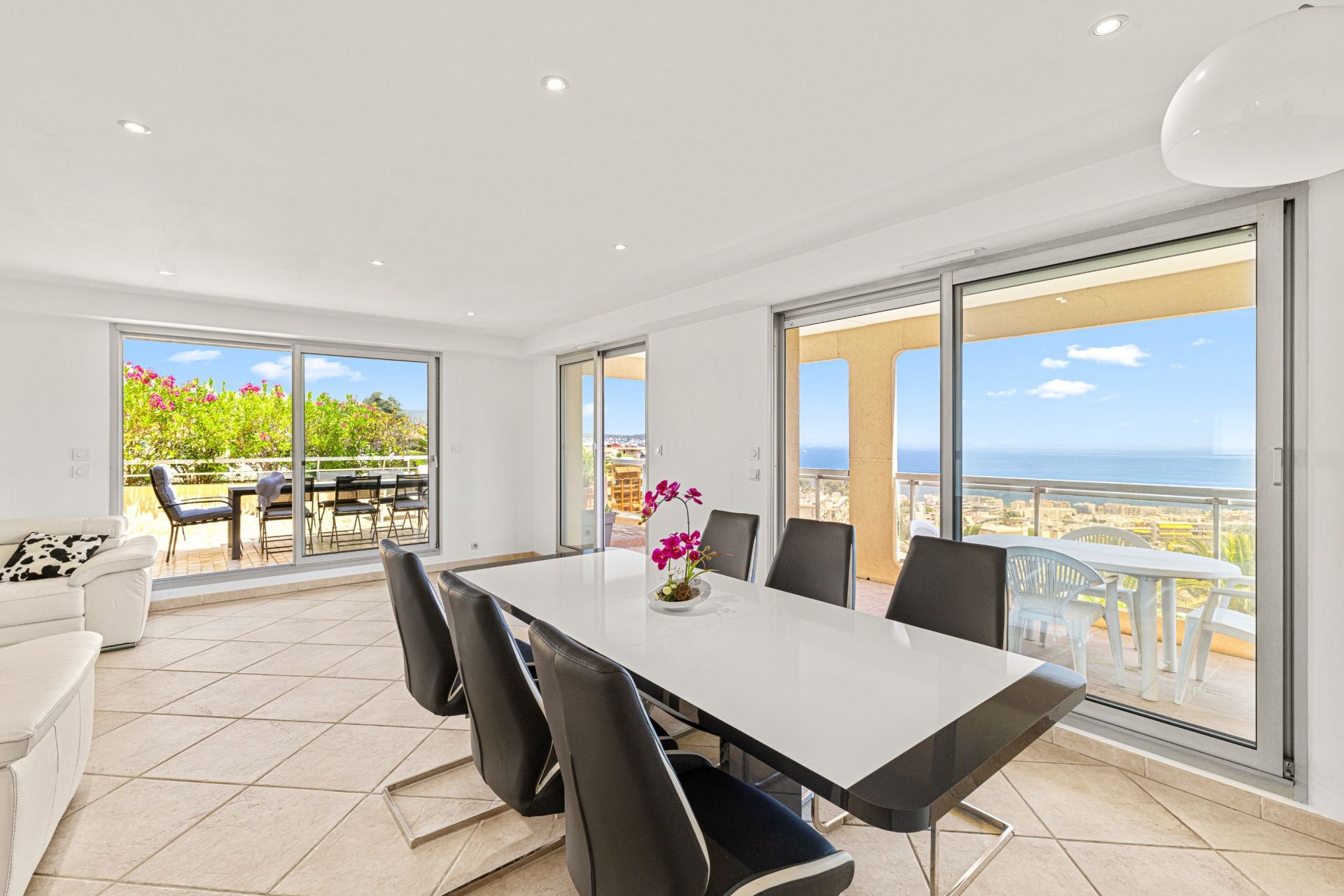 Vente Appartement Nice 4 Pièces 102.49 m² — photo 2