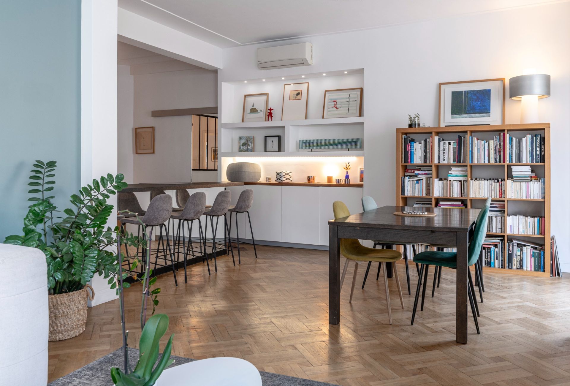 Vente Appartement Nice 4 Pièces 99 m² — photo 5