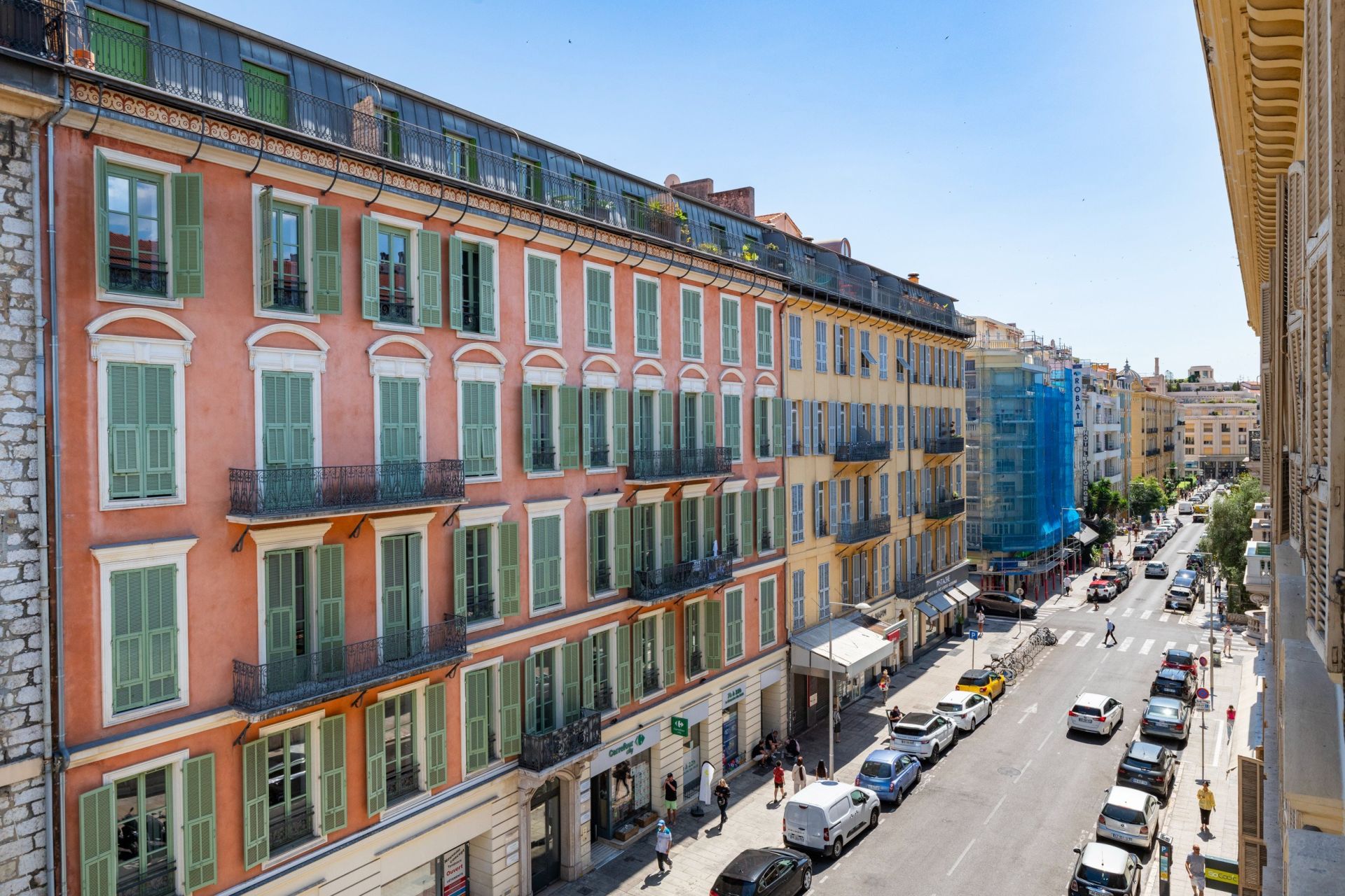 Vente Appartement Nice 6 Pièces 148.93 m² — photo 1