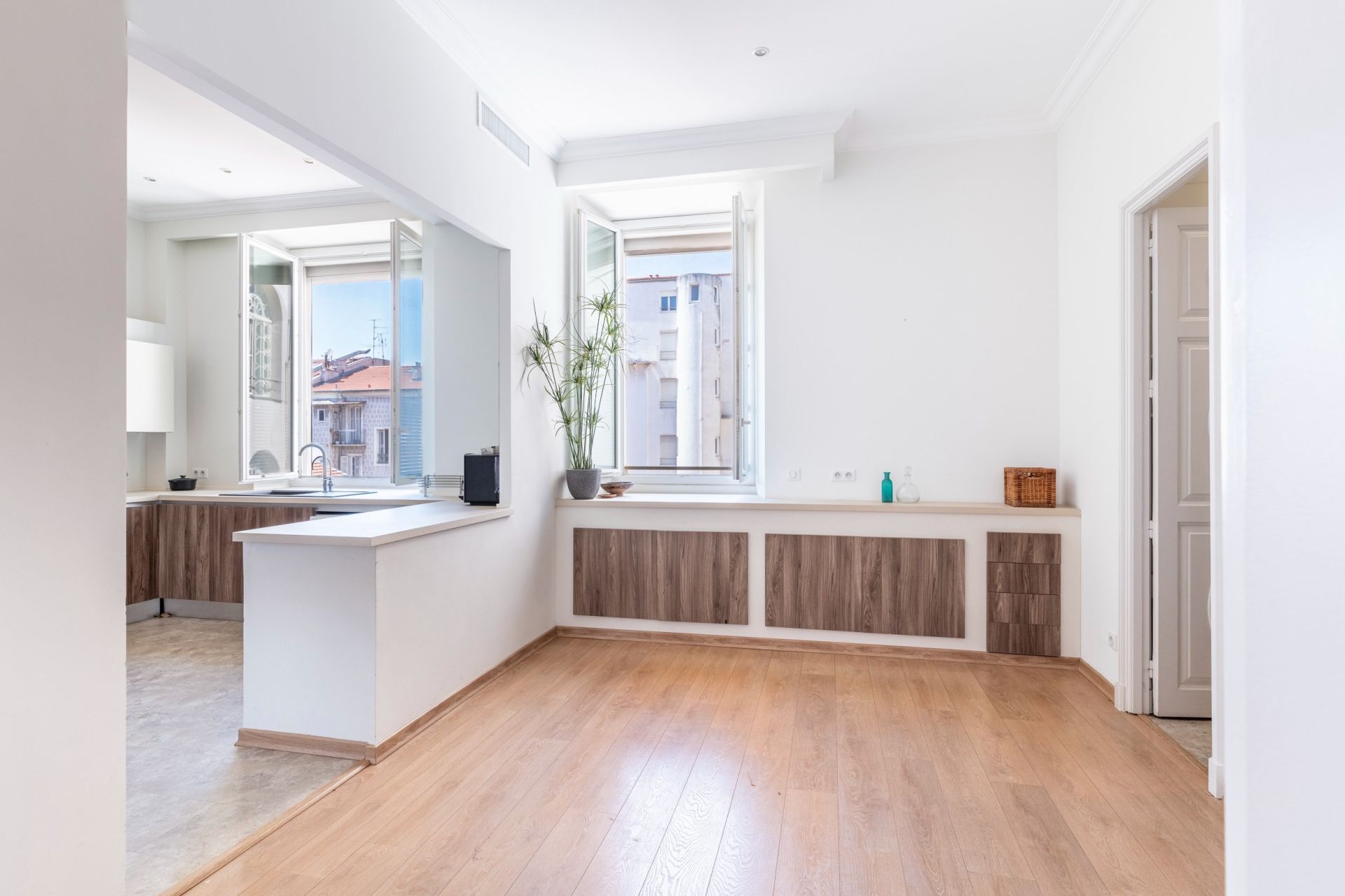 Vente Appartement Nice 6 Pièces 148.93 m² — photo 2