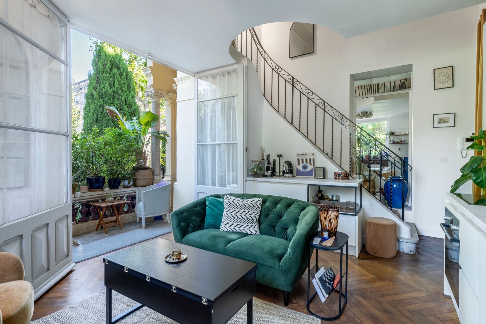Vente Appartement Nice 3 Pièces 48 m² — photo 2