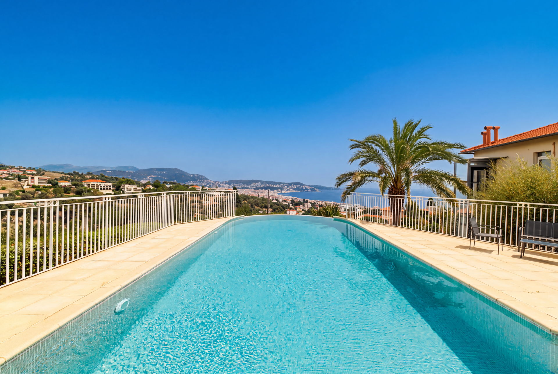 Vente Appartement Nice 6 Pièces 176.2 m² — photo 1