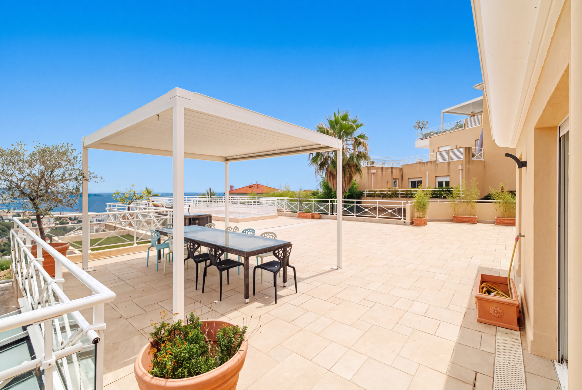 Vente Appartement Nice 6 Pièces 176.2 m² — photo 2